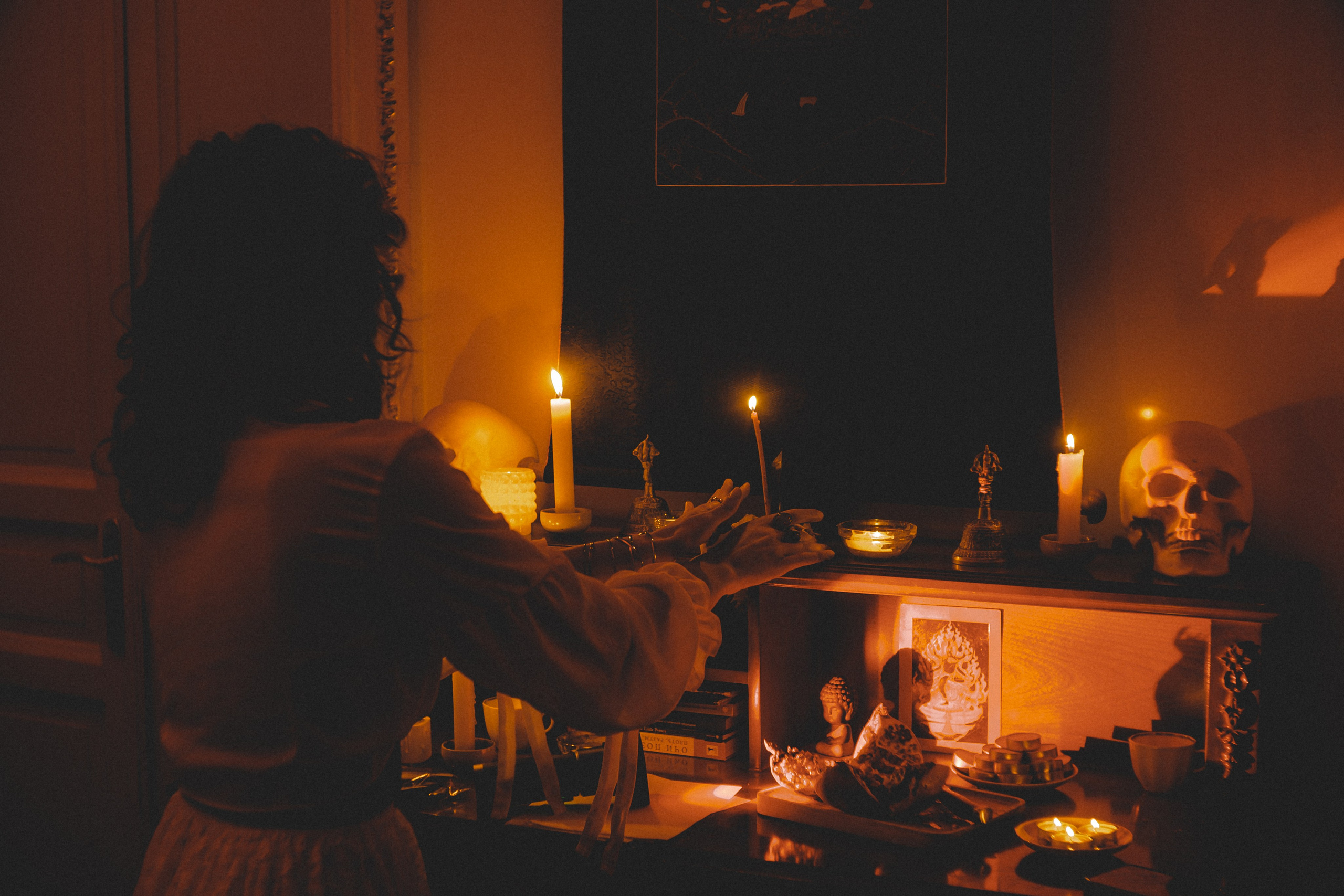 Only Lovers Left Alive. Игорь Гичка. Портрет с любовью