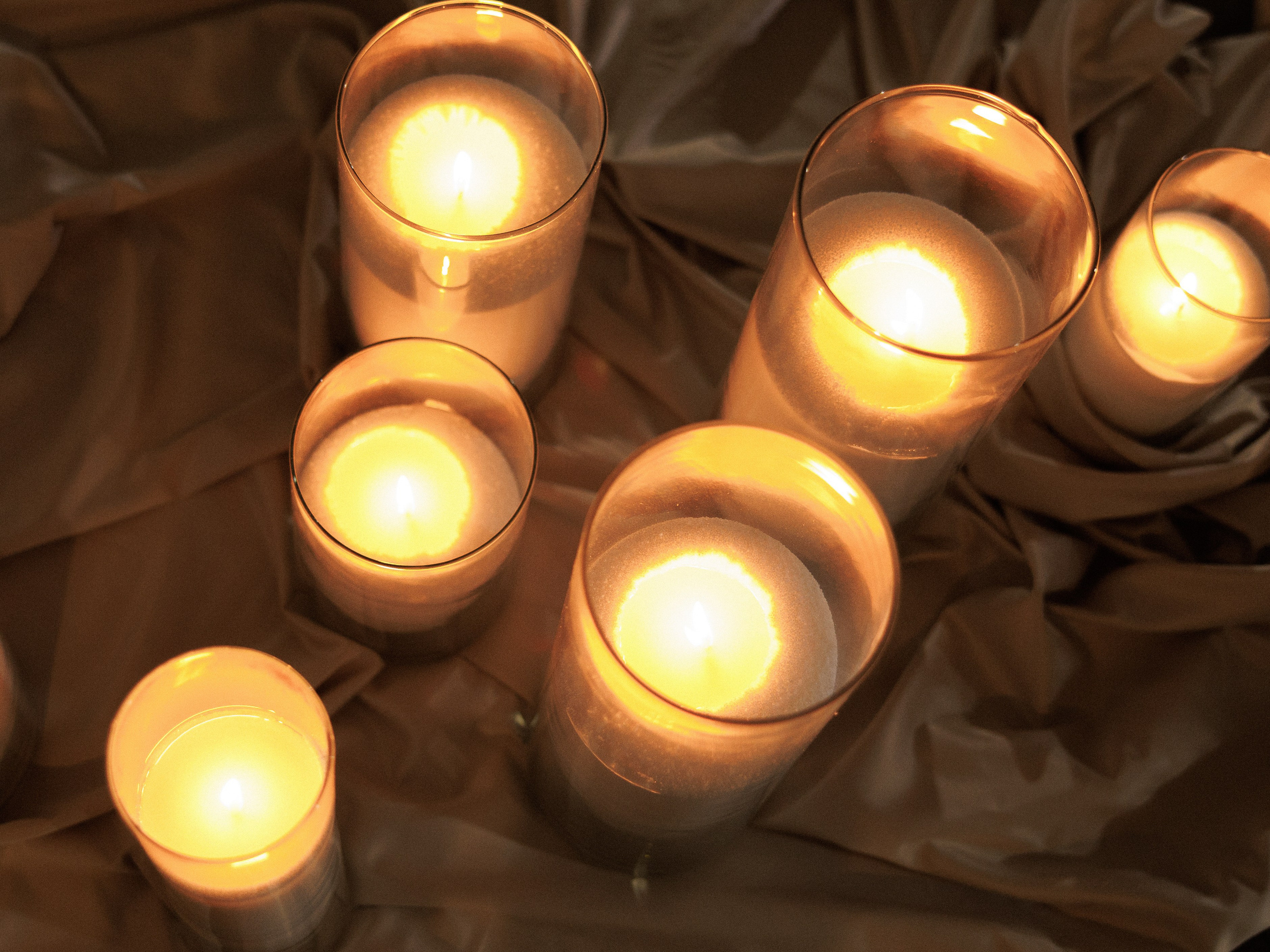 Вечер в Пальме. Свадебный и семейный фотограф Мария Князева в Санкт-Петербурге