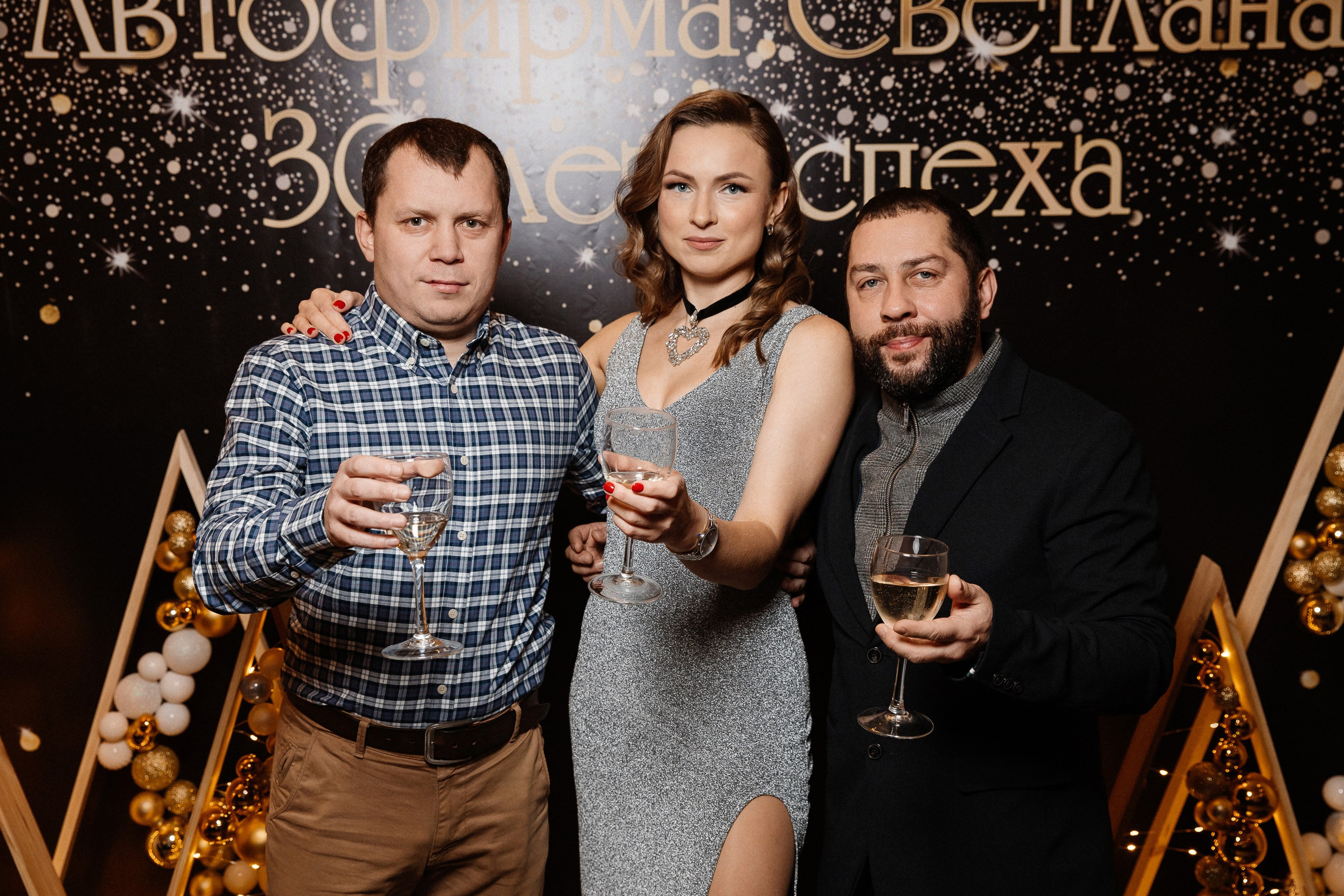 Волга-Волга. Свадебный фотограф Дмитрий Воробьев Ярославль