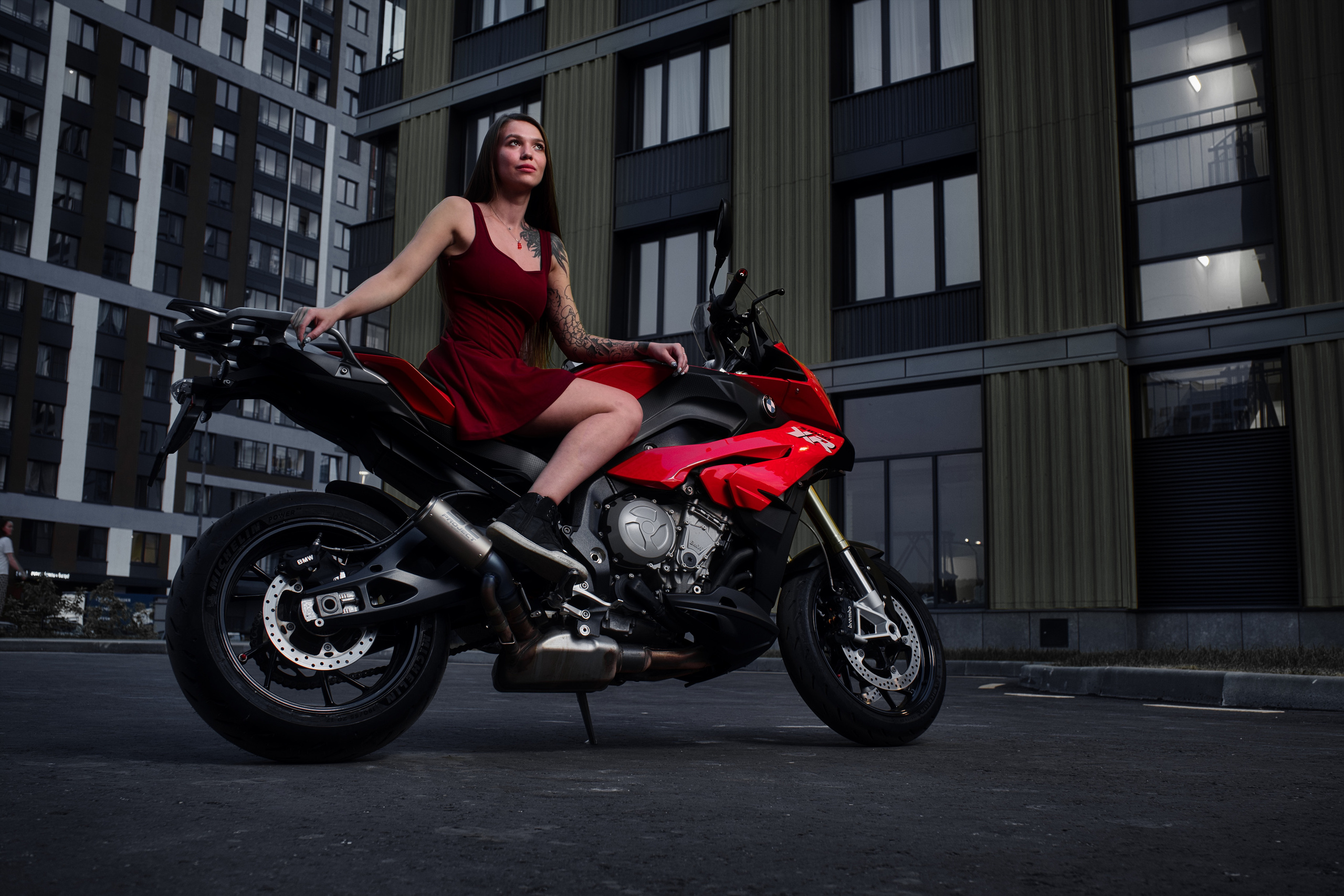 Альбом 2022 года. Пополняется по мере съемок. Фотограф Вячеслав Потемкин Москва