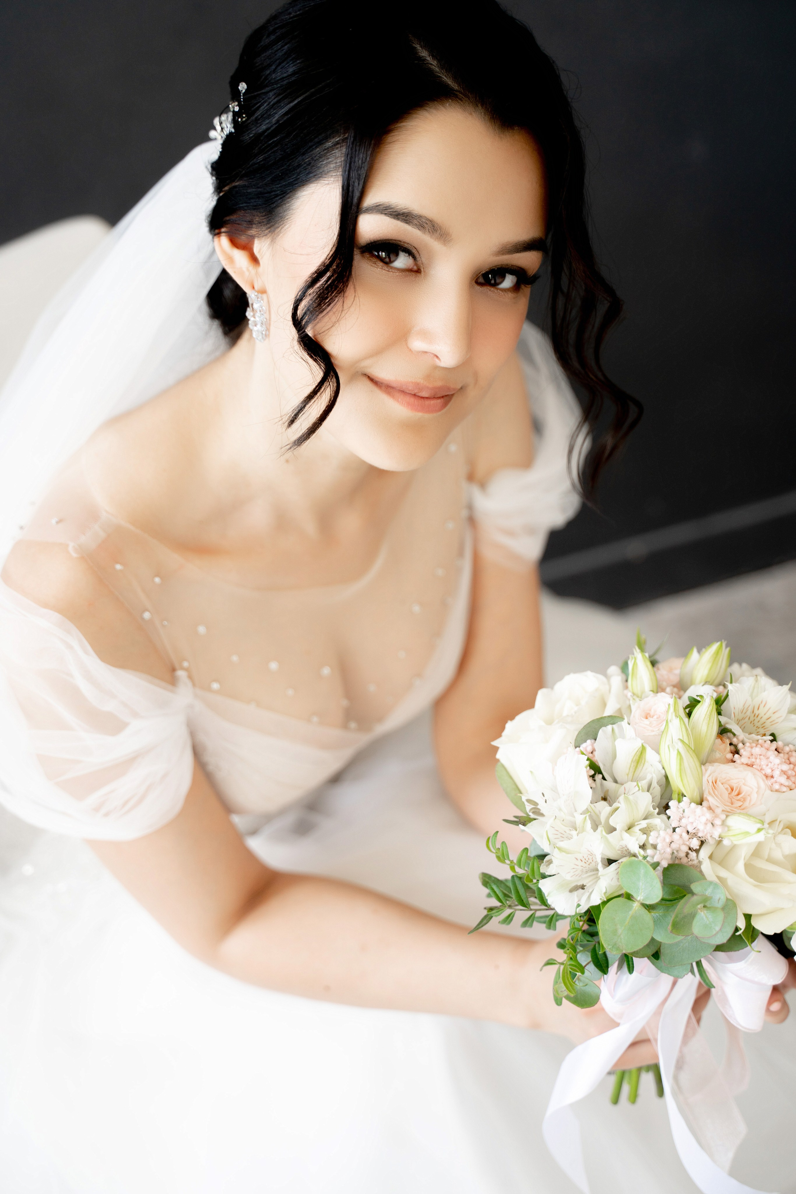 Свадьба в Бирске