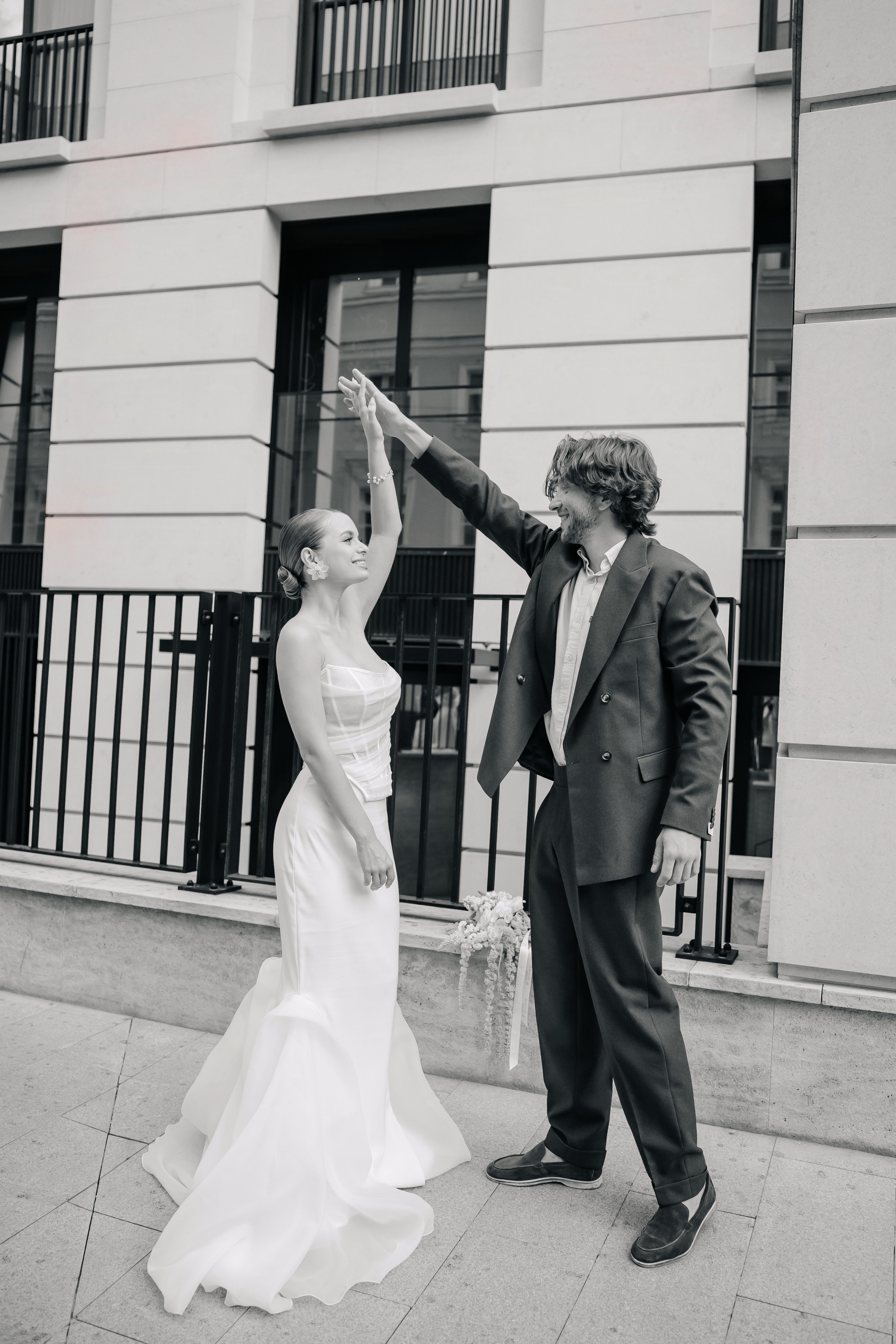 Urban idyll. Главная