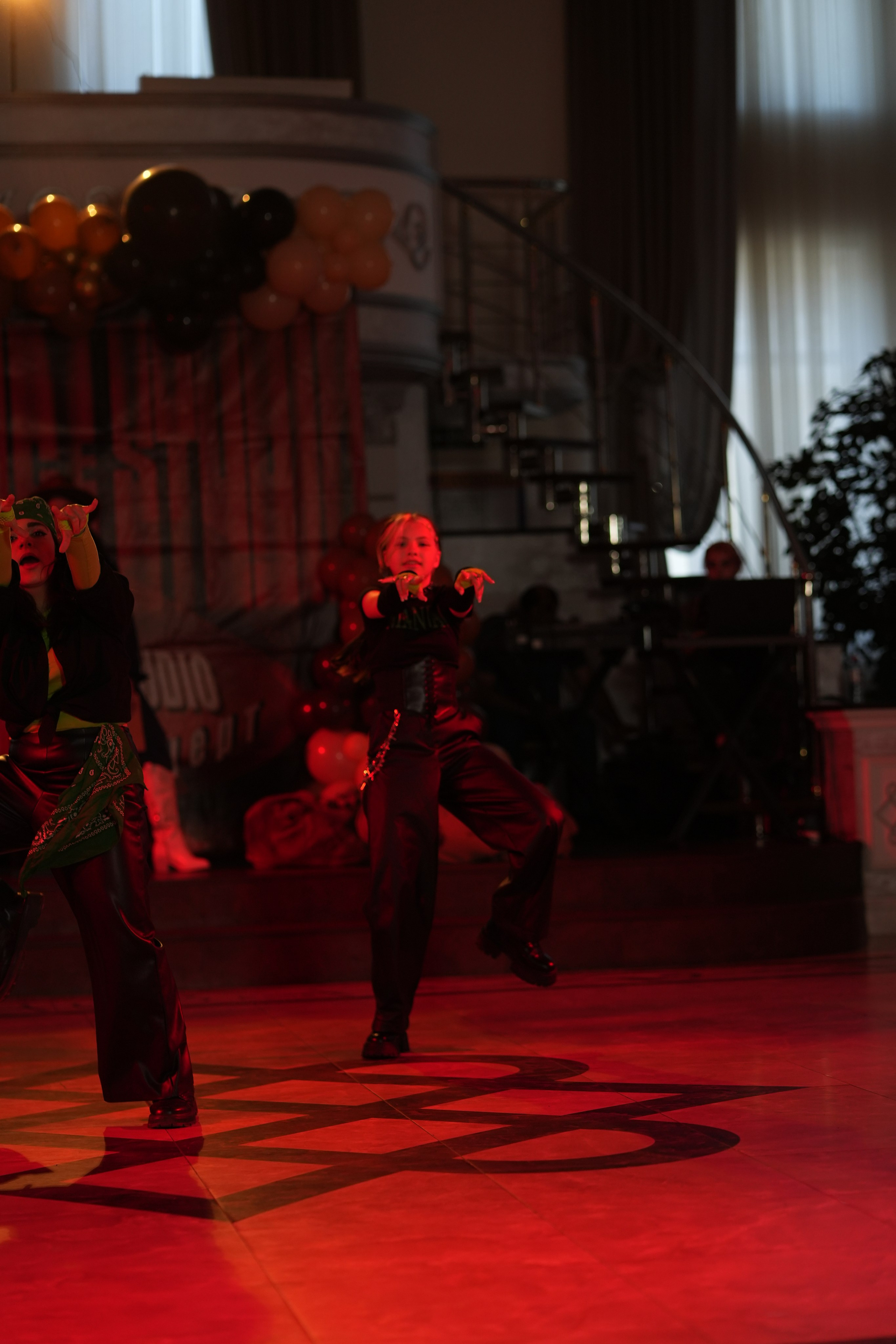 Отчётный концер KOD'A dance studio. Фотограф, видеограф Пятигорск, Ставрополь, Ессентуки, Petlyakovs_photo