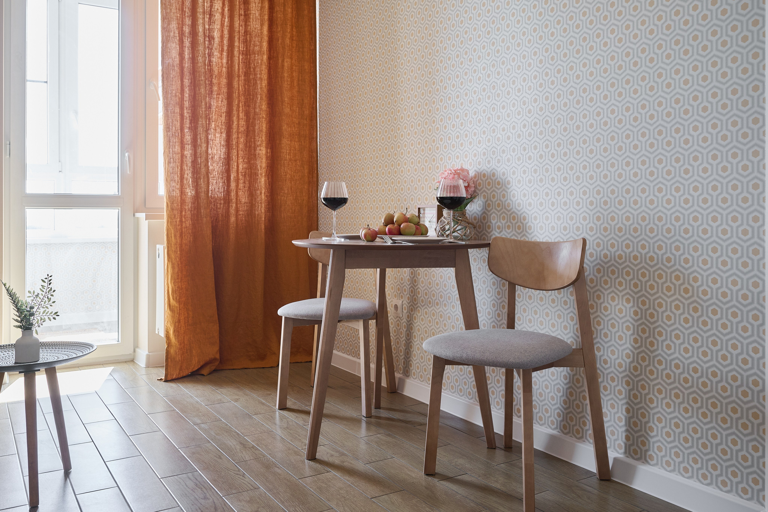 Квартира 183. Интерьерный фотограф в Краснодаре