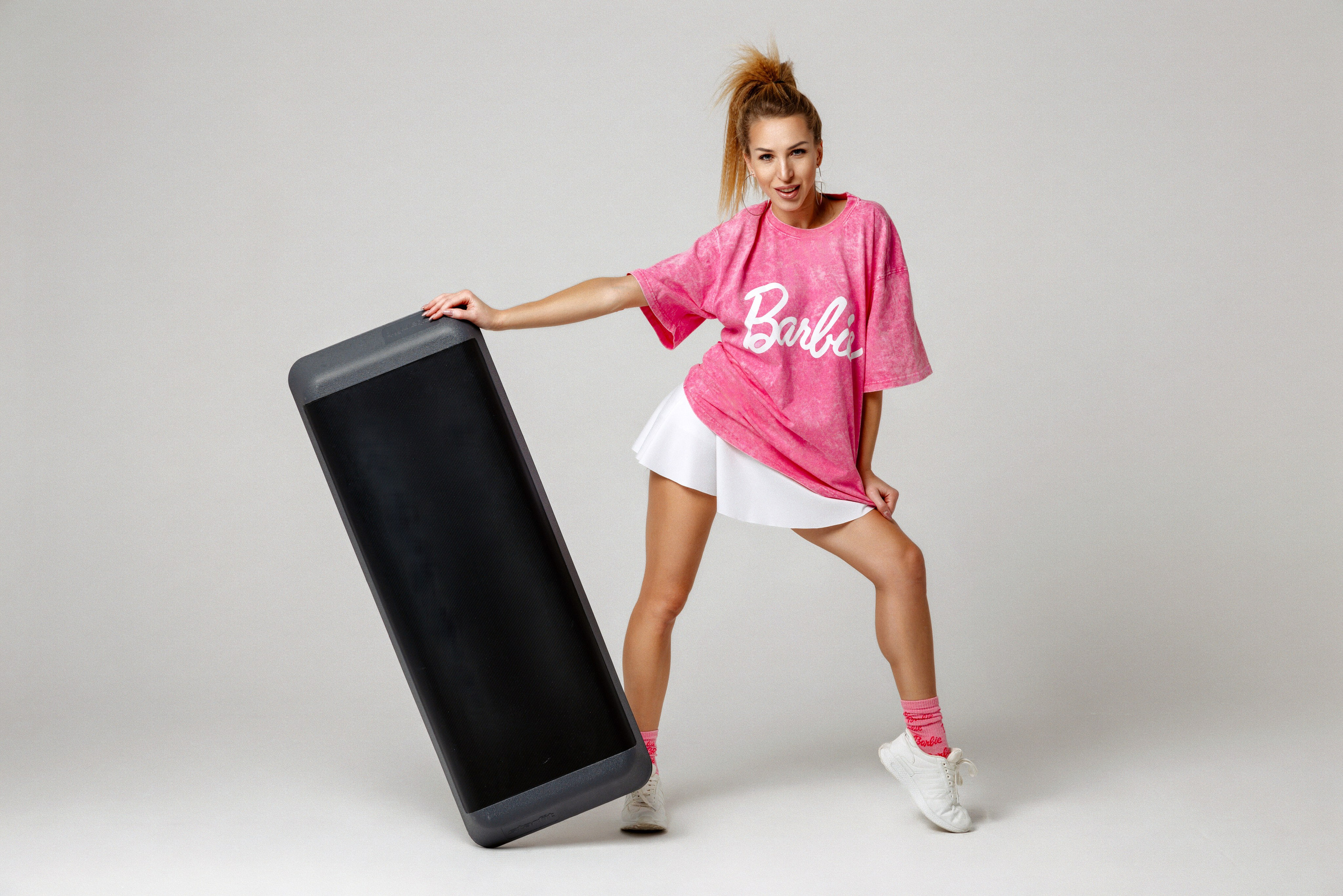 Step аэробика