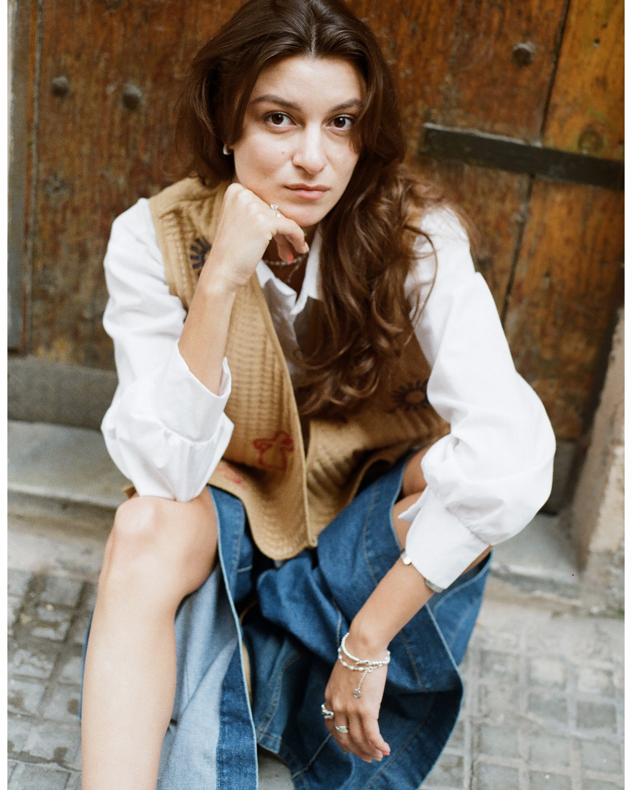 Personal. Photographer Anastasiia Kishinka