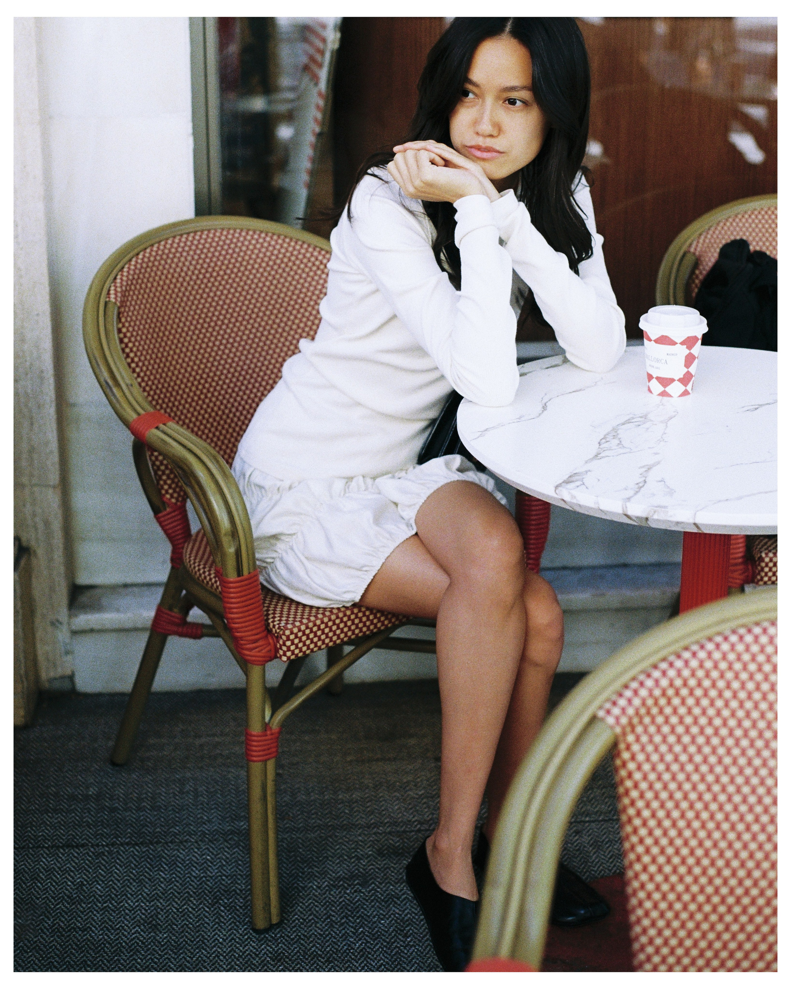 Personal. Photographer Anastasiia Kishinka