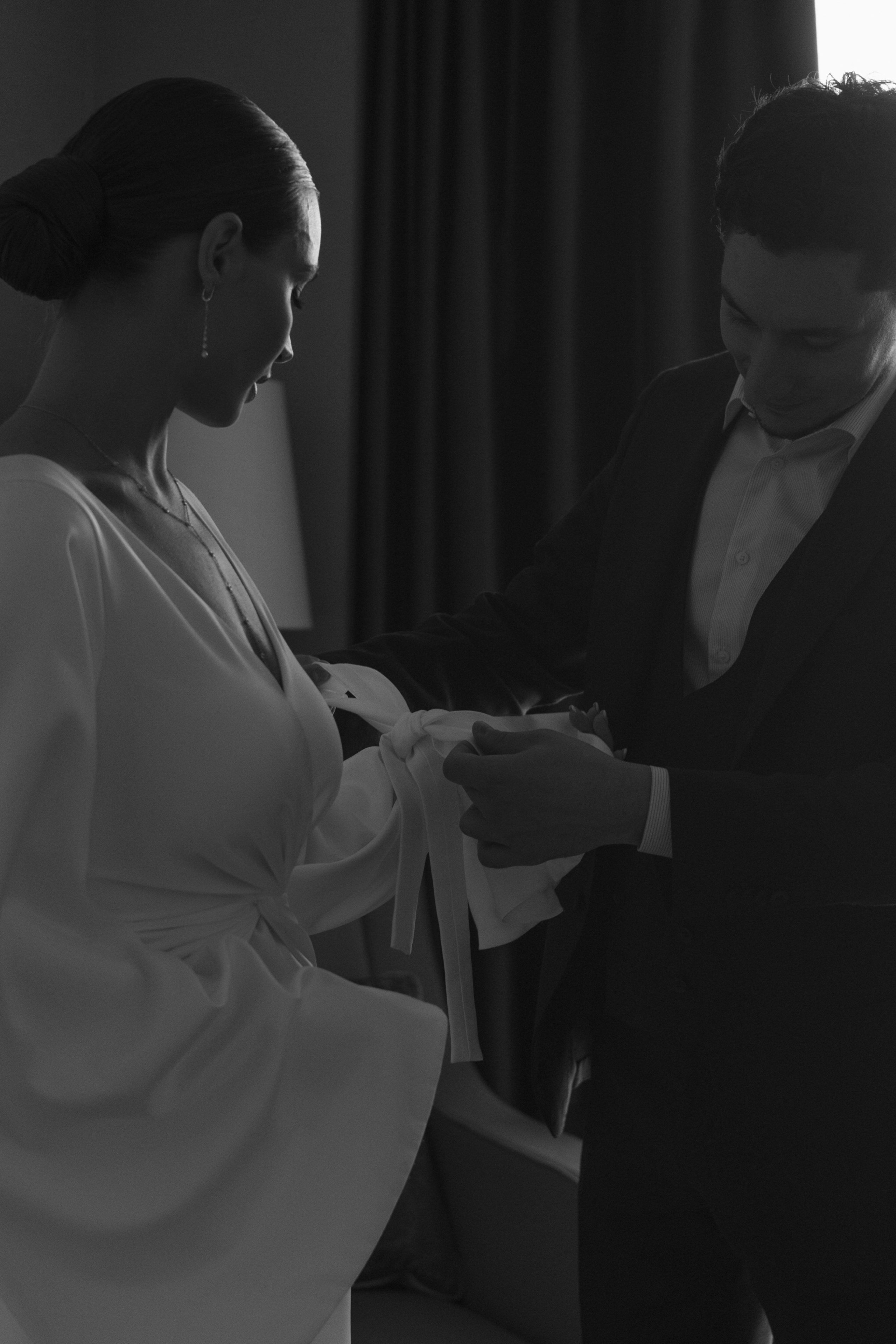 A & P. Фотограф в Москве