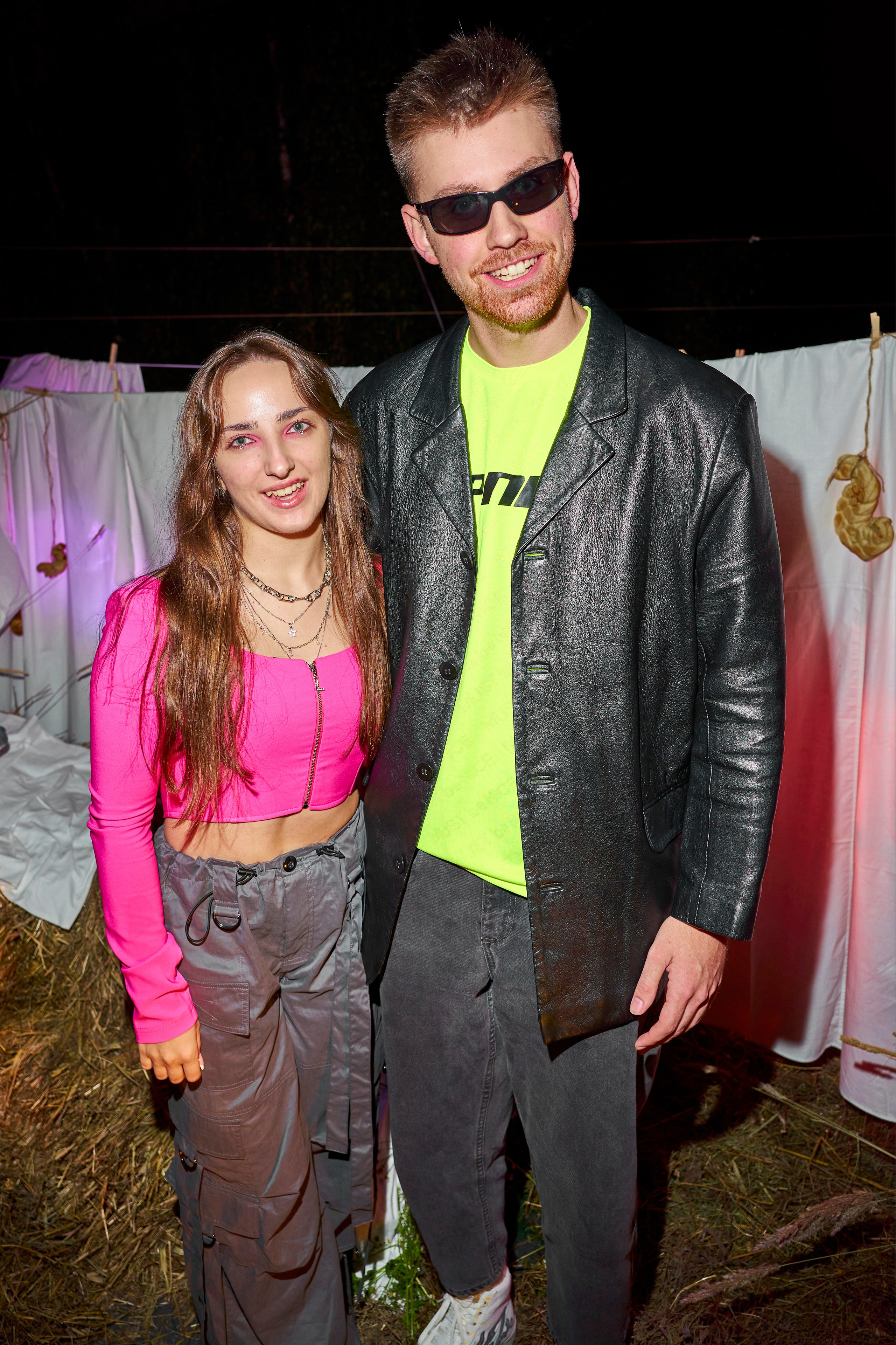 Svidanie Childhood. Коммерческий и репортажный фотограф в Санкт-Петербурге — Туся Сушка