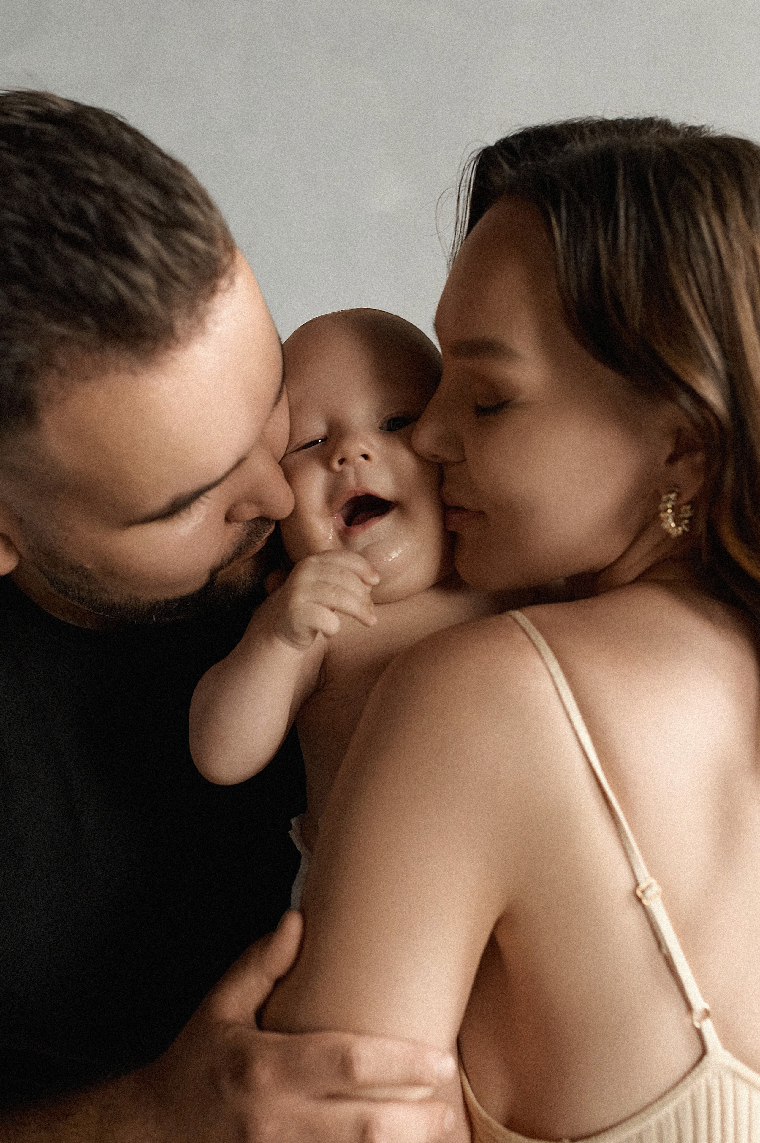 Мадонна. Свадебный и семейный фотограф Регина Кагарманова