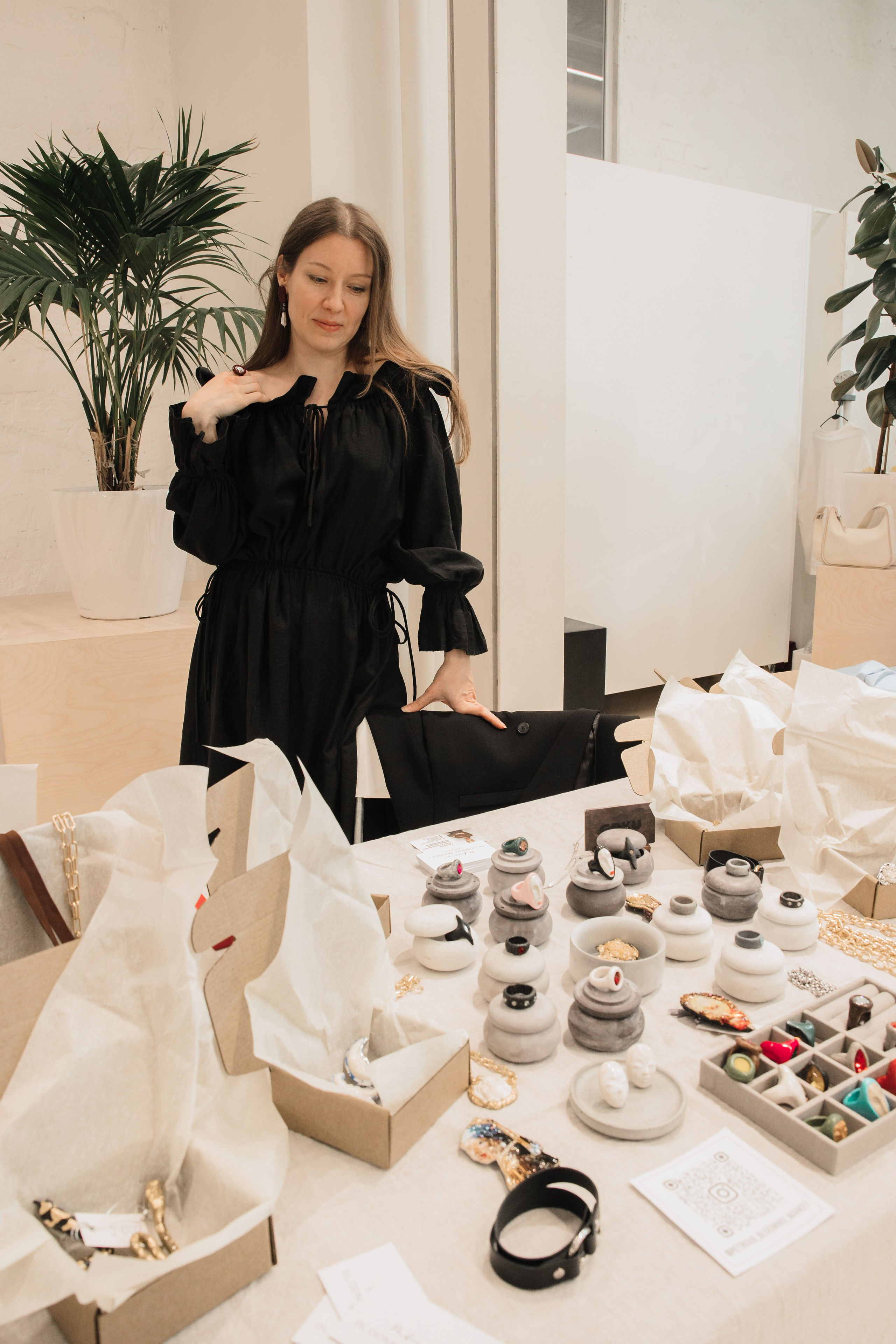 Russian Fashion Fest май'24. Контент фотограф в Москве и области Елена Кулакова