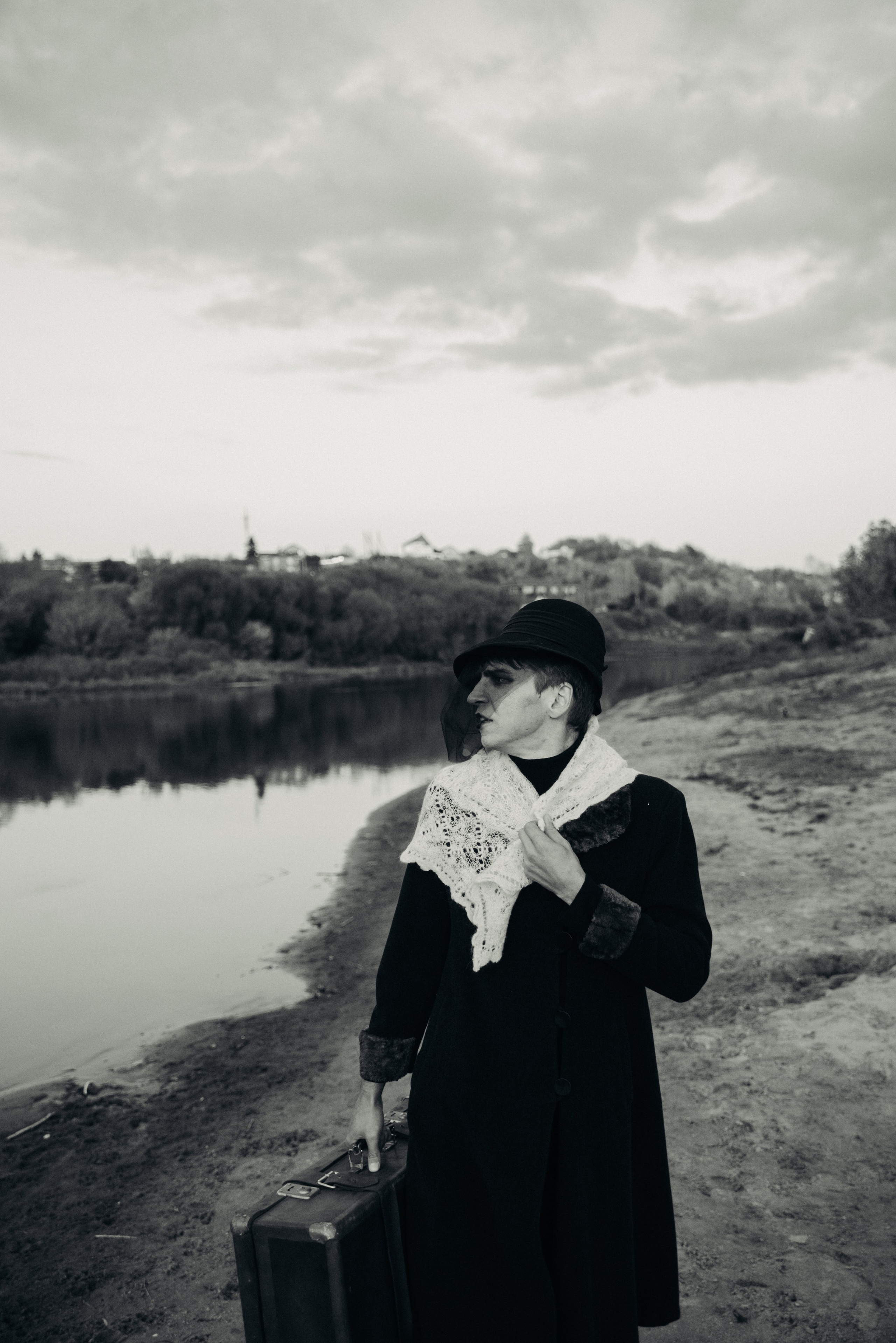 Джессика. Главная