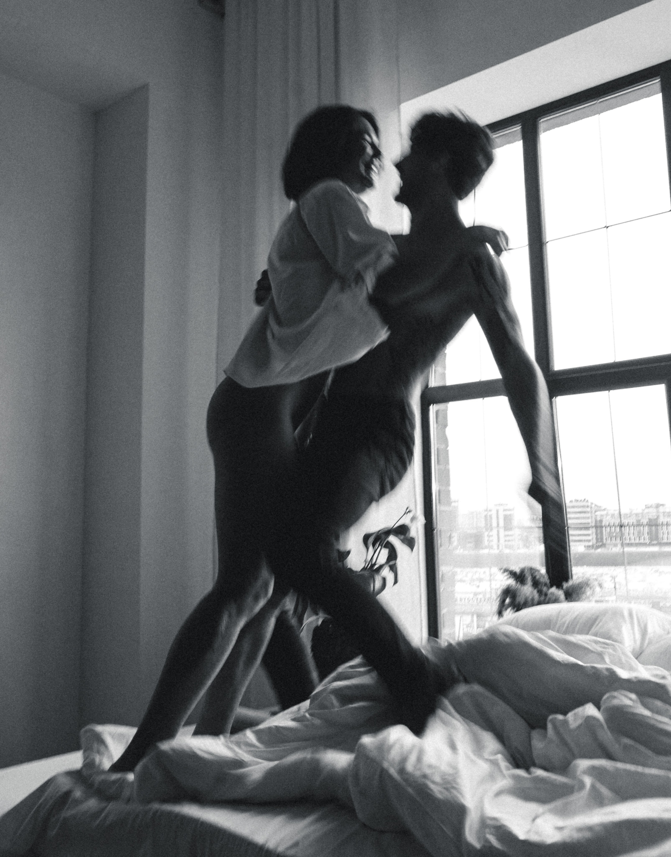 Даша и Степан. Фотограф Екатеринбург Алина Станицкая