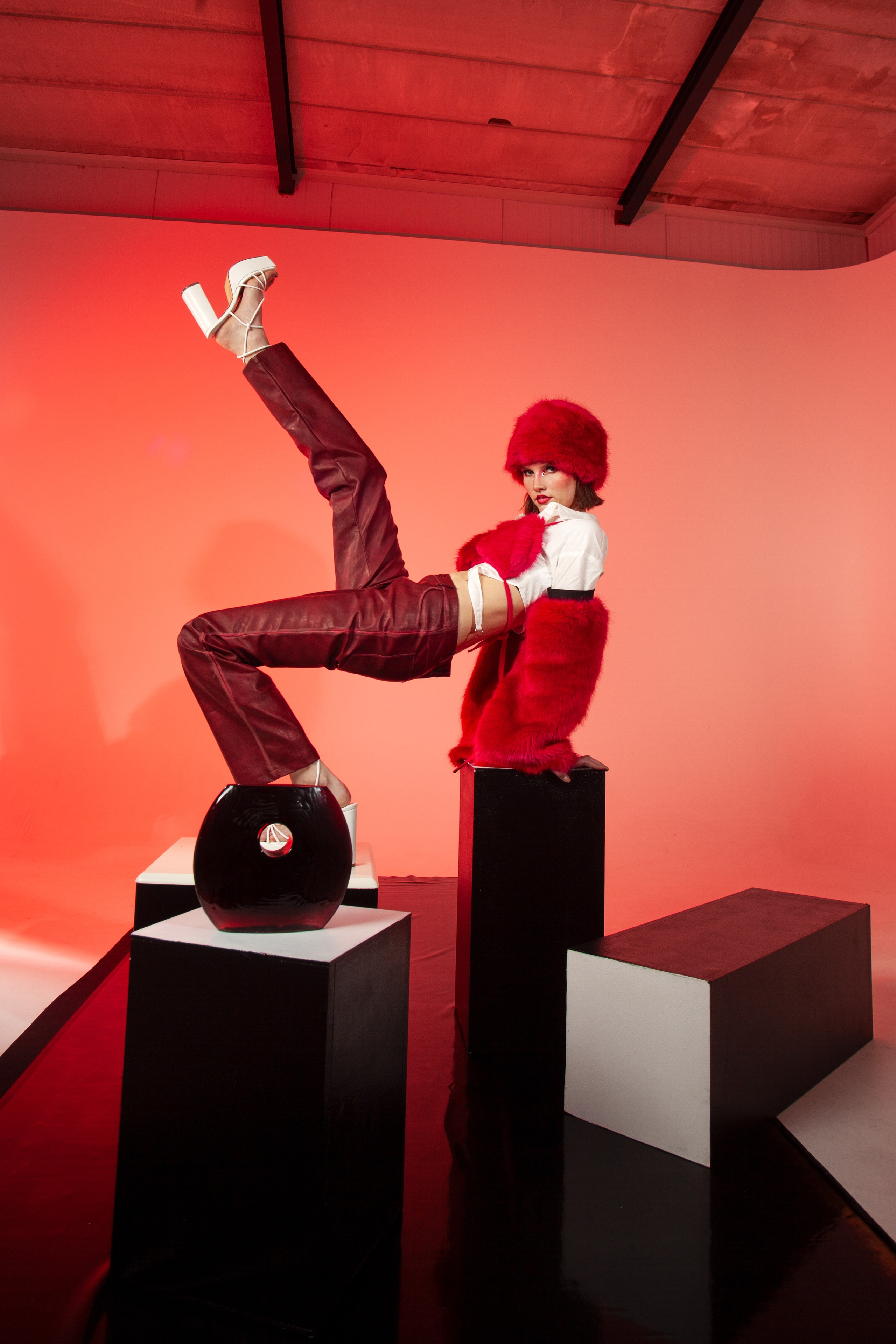 До/После. Ретушер Алексей Захарьин