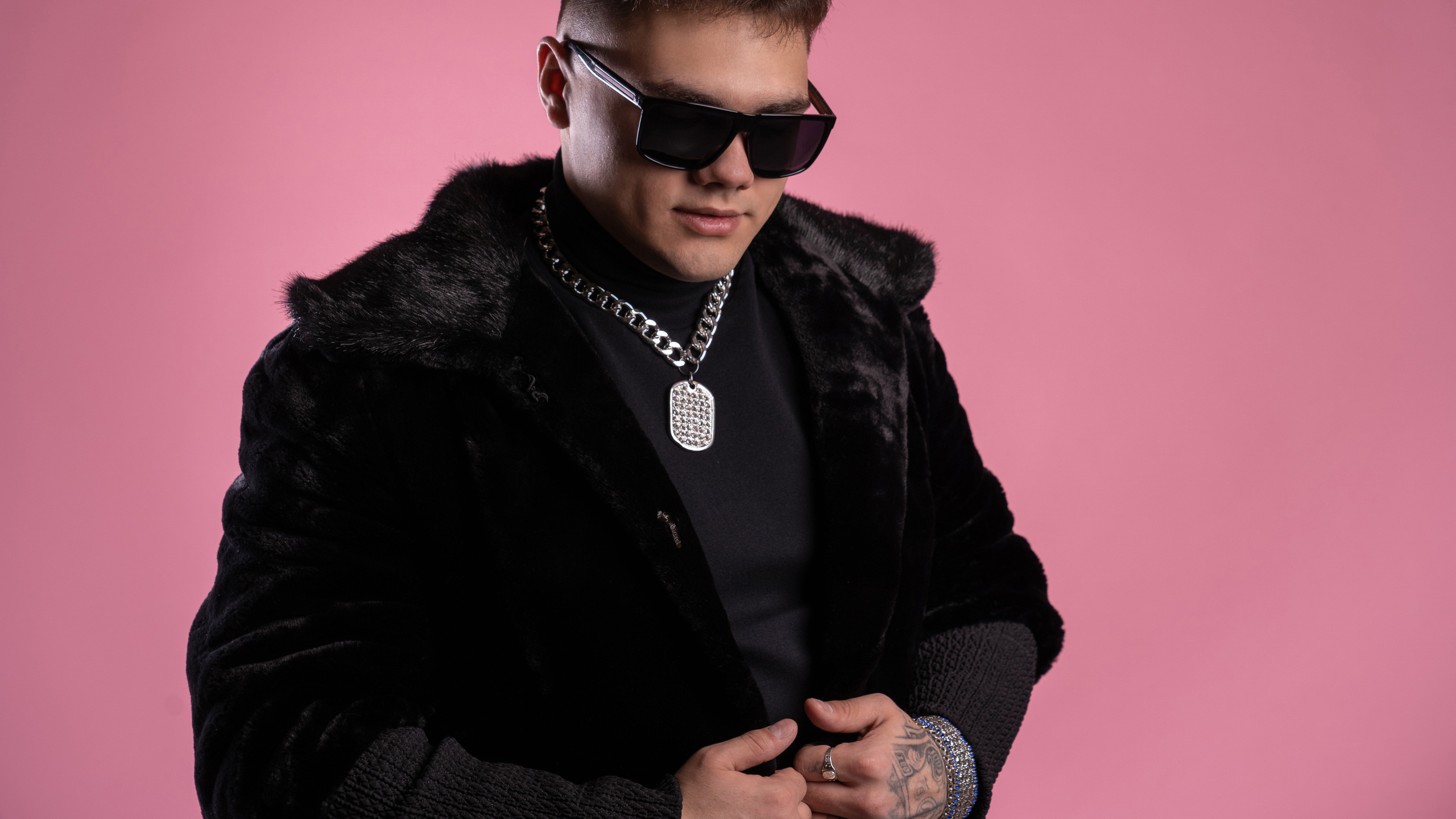 Фотограф Денис Булавин