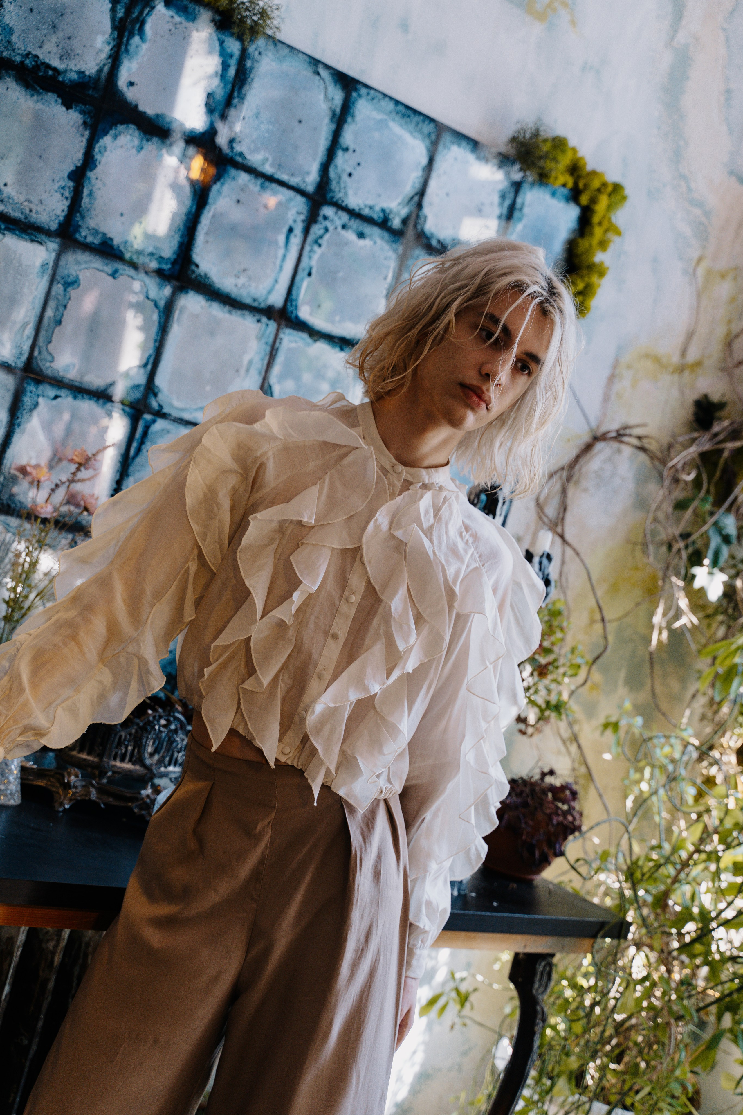 Dragon. Арт-фотограф в Краснодаре