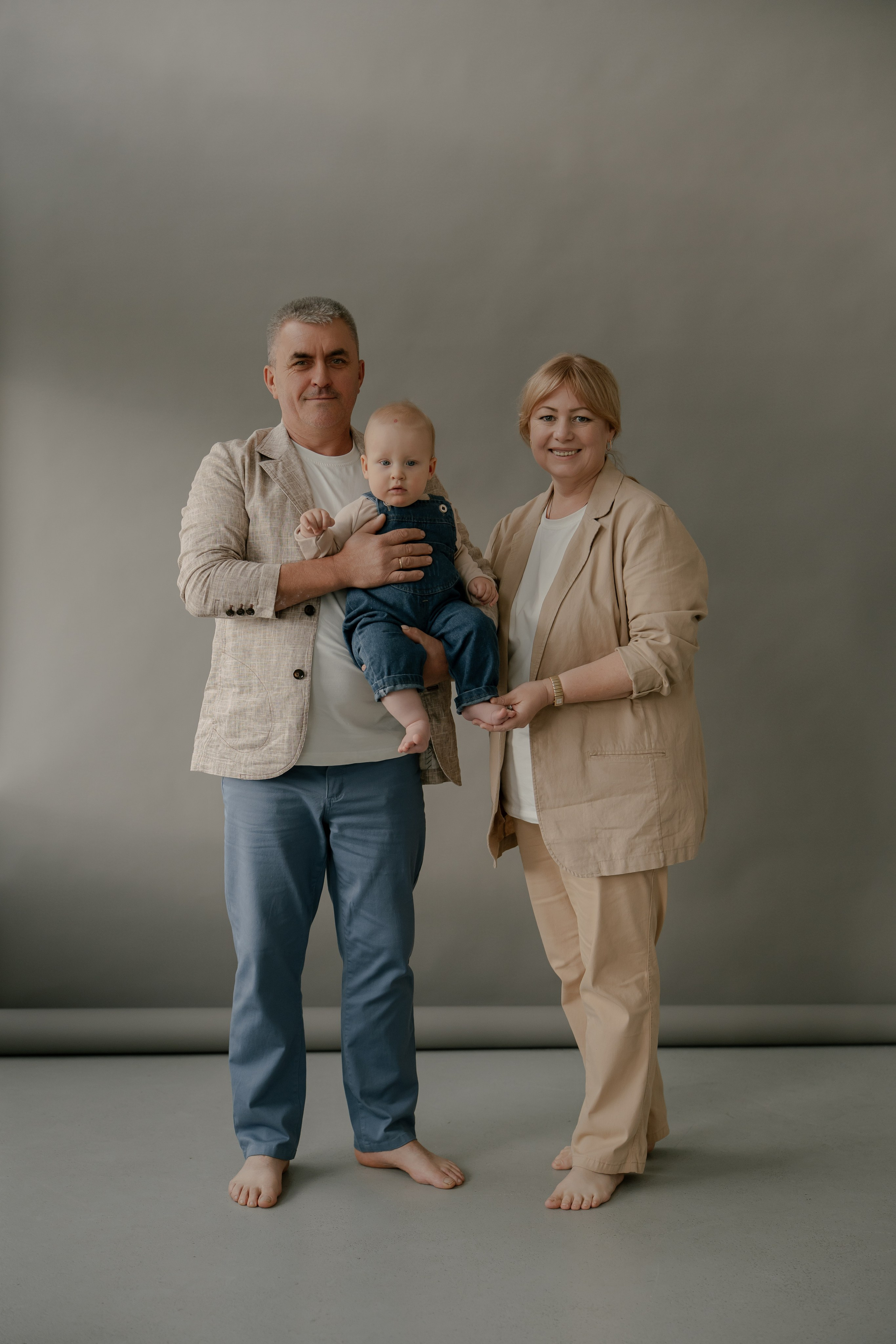 Большая семья Елисея. Свадебный и семейный фотограф в Москве и Красногорске — живые кадры | Анастасия Тихонова