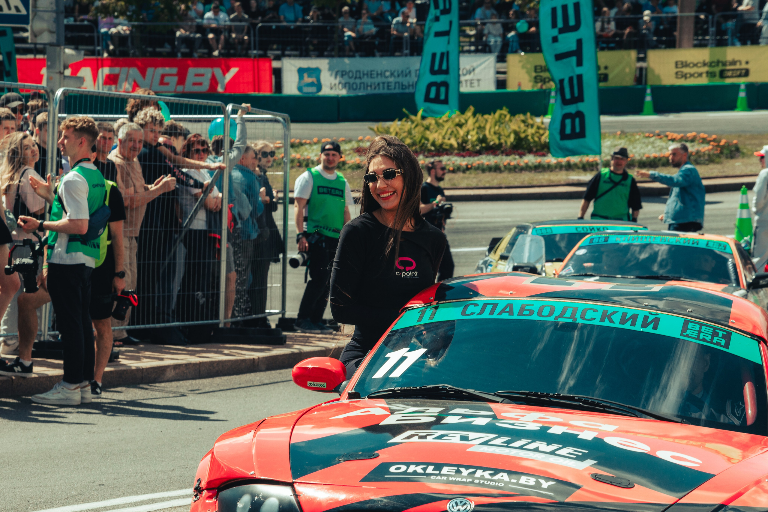 GRODNO.GP. Photographer Vladislav Voronovich