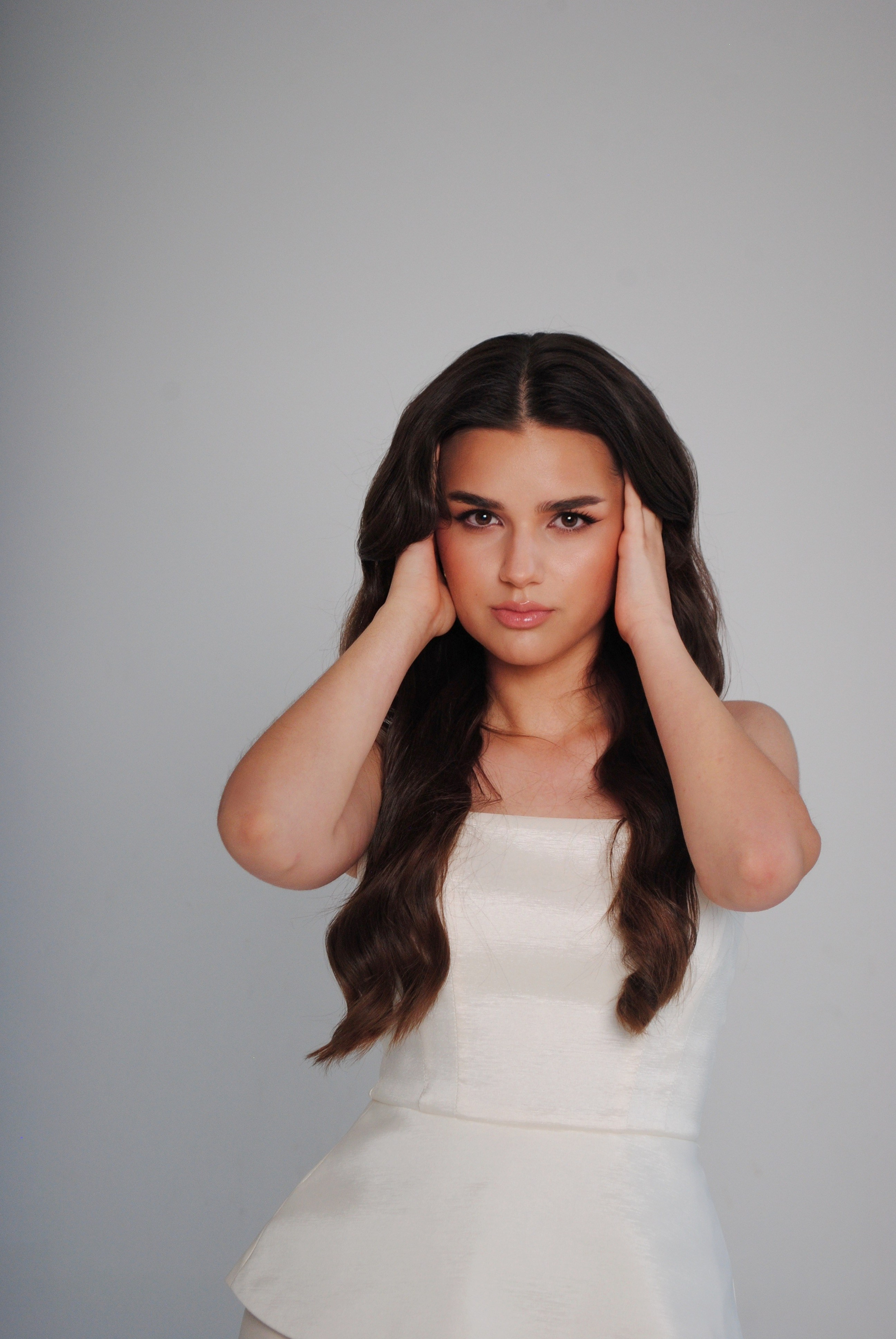 Татьяна. Фотограф Мария Мусаелян