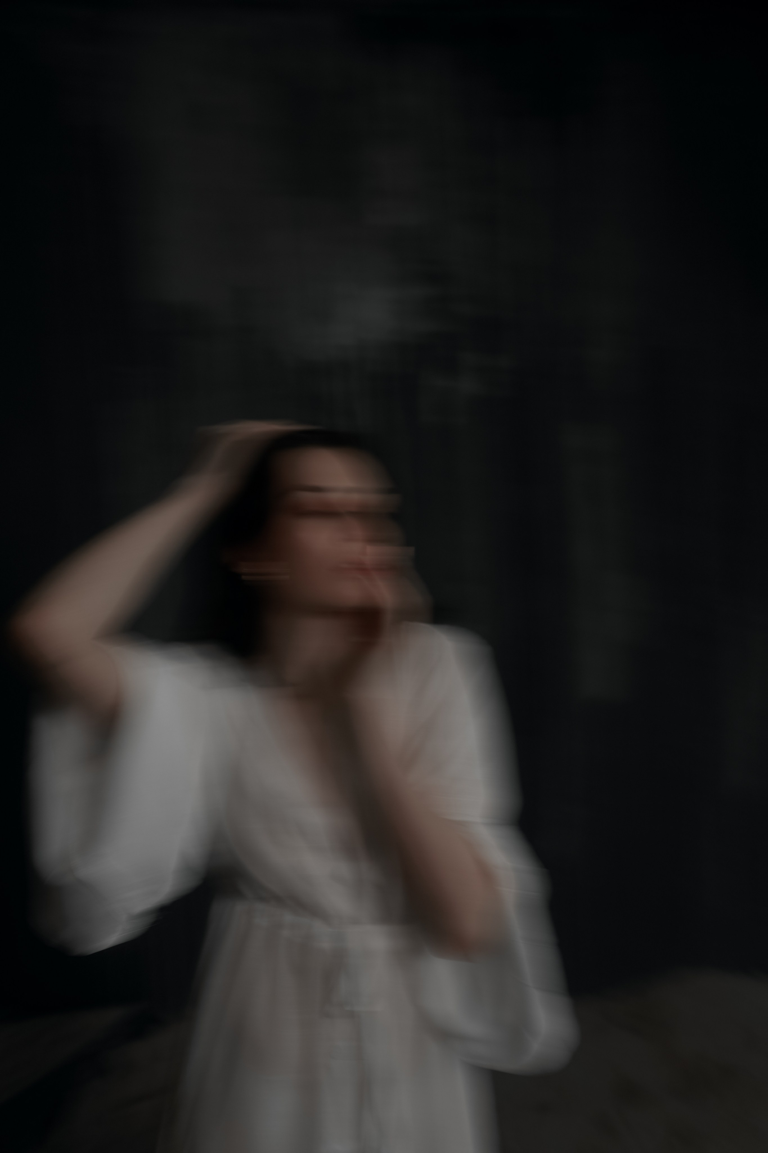 Даша. Анастасия Шкуднова — свадебный и женский фотограф в Брянске