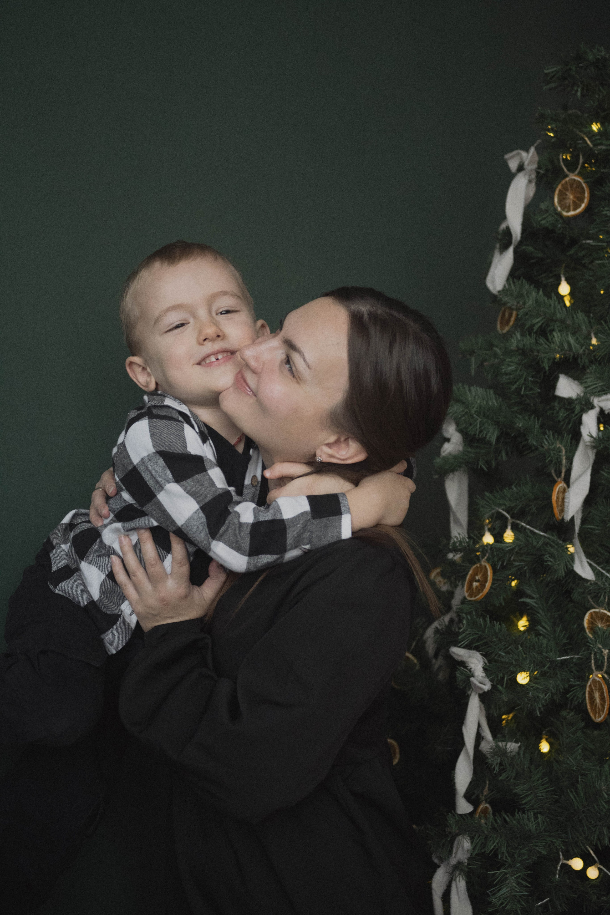 Семейные. Фотограф Евгения Сурова в Нижнем Новгороде