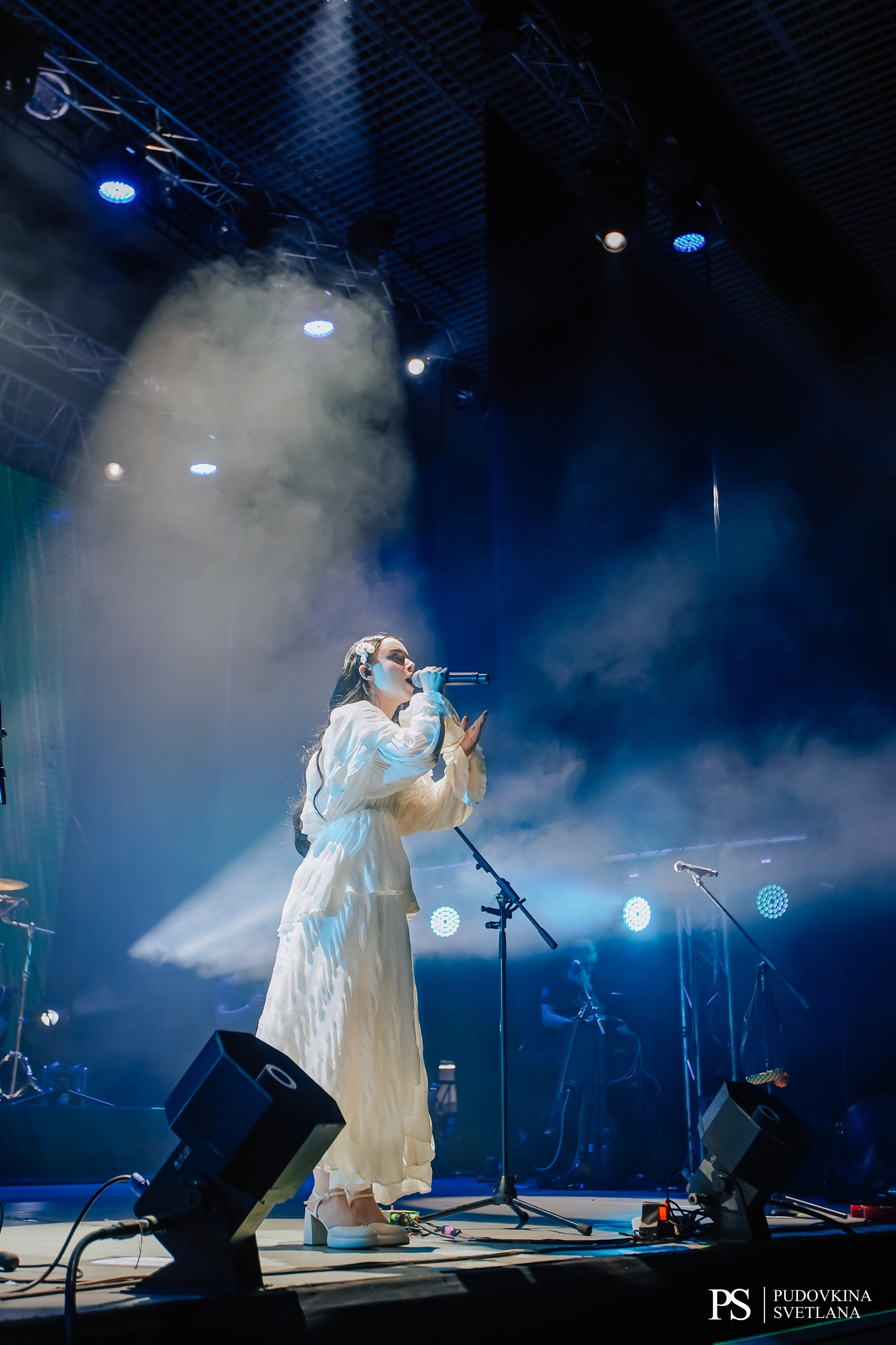 The Hatters. Фотограф Тольятти Светлана Пудовкина