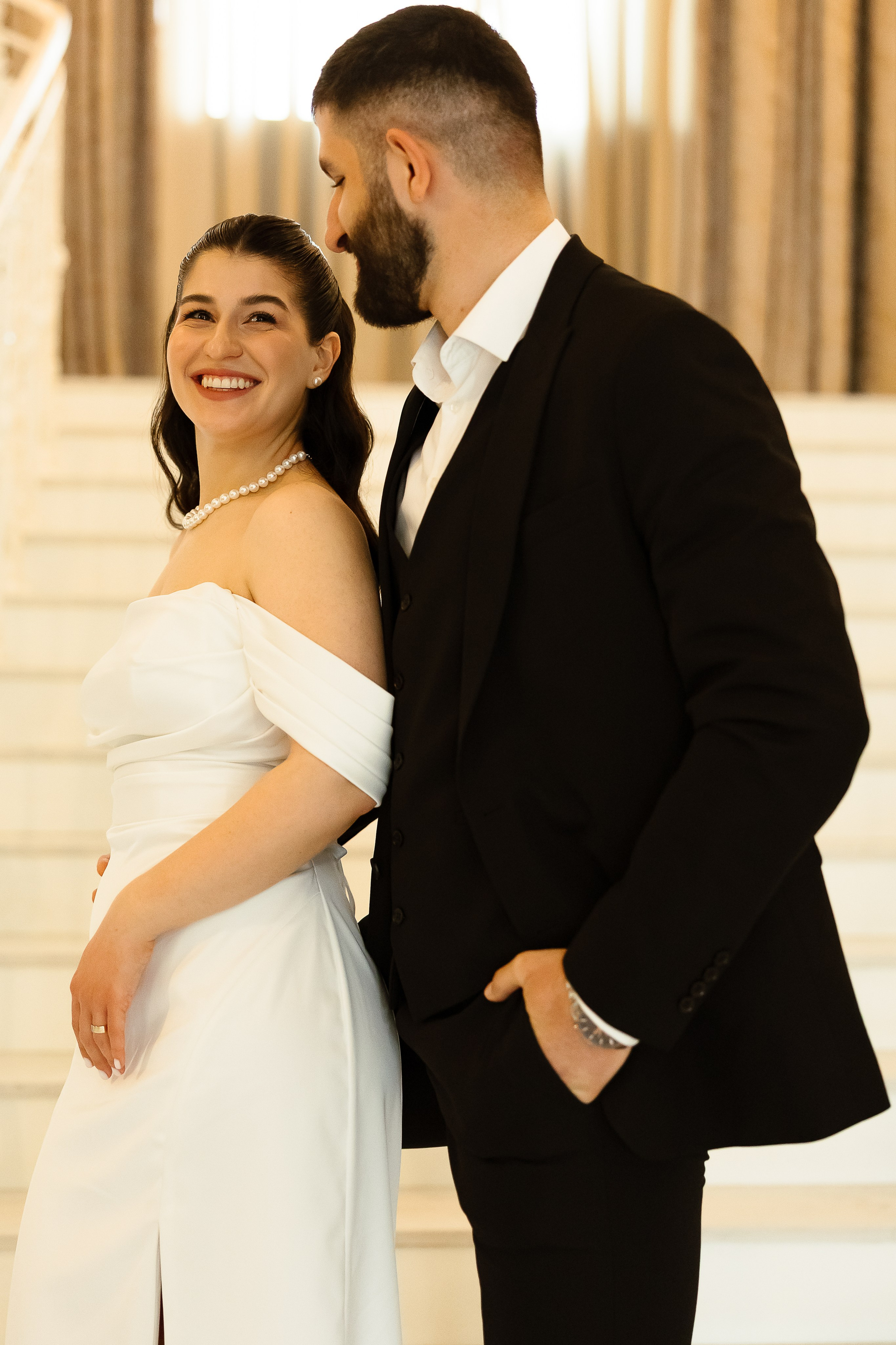 Эдуард и Карина. Свадебный | Семейный фотограф