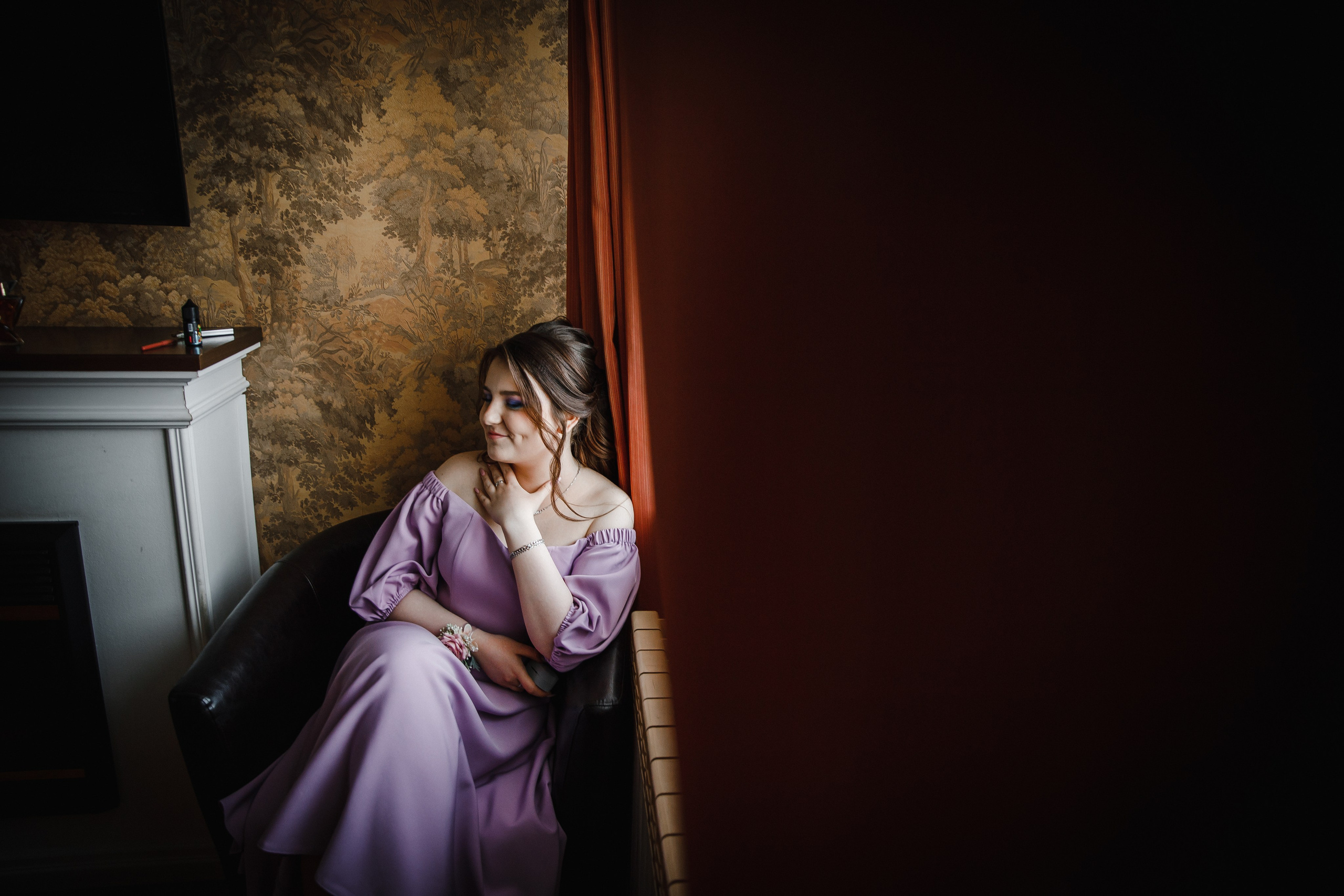 В Старой Башне. VOLOCHKOVA