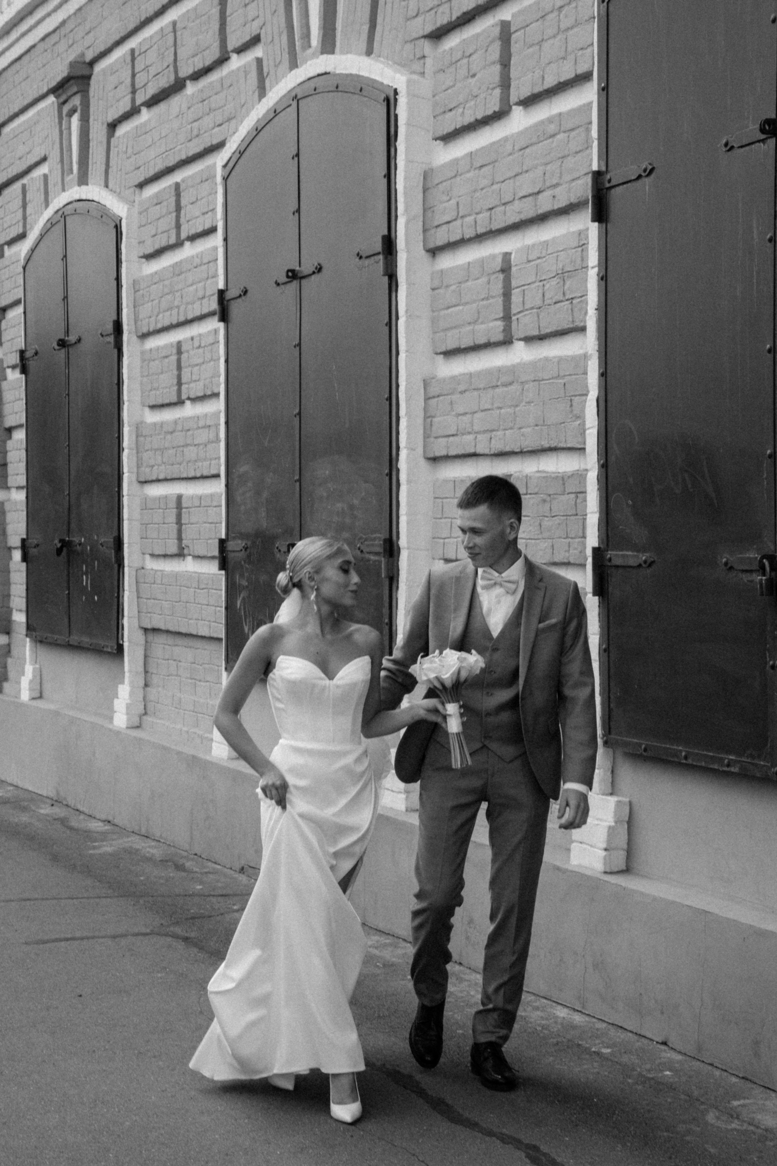 Александр и Ольга. VOLOCHKOVA