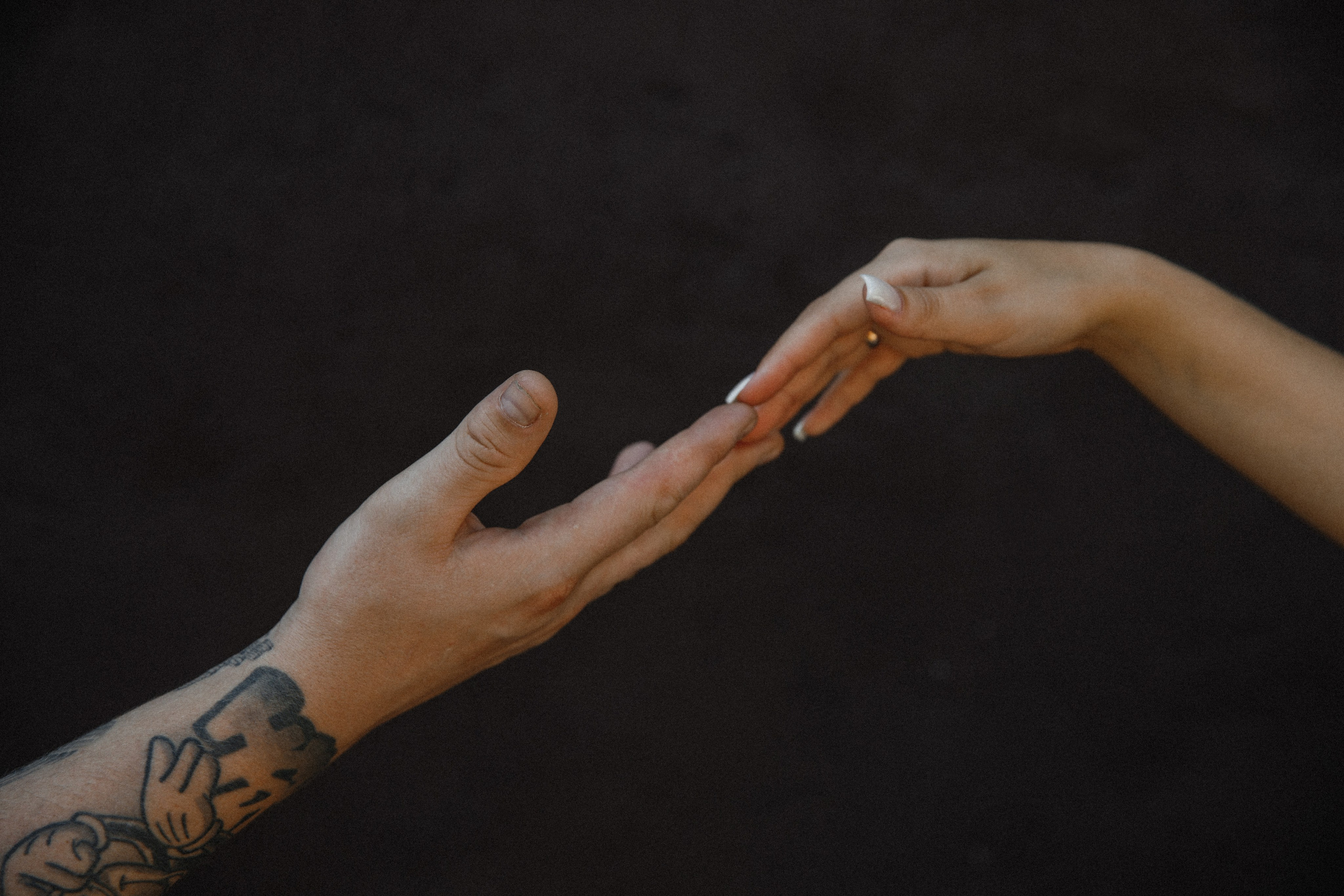 Поверь, все что завтра случается с нами — Предрешено!. VOLOCHKOVA