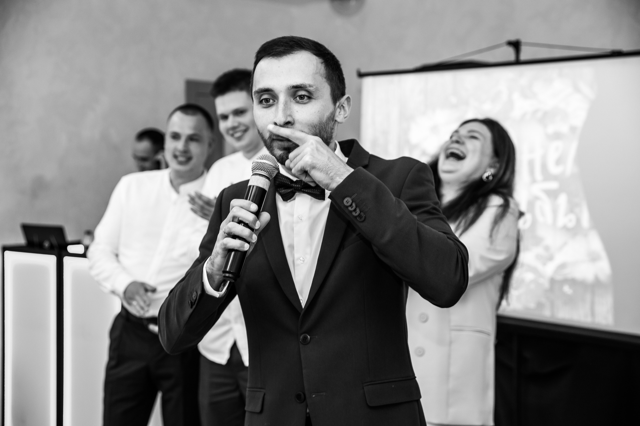 Александр и Ксения. VOLOCHKOVA