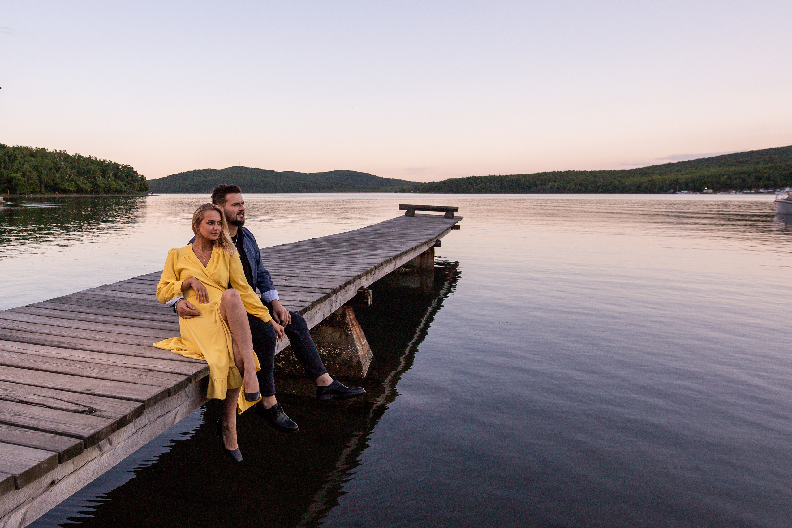 Love story. Репортажный и портретный фотограф во Владивостоке Шегай Андрей