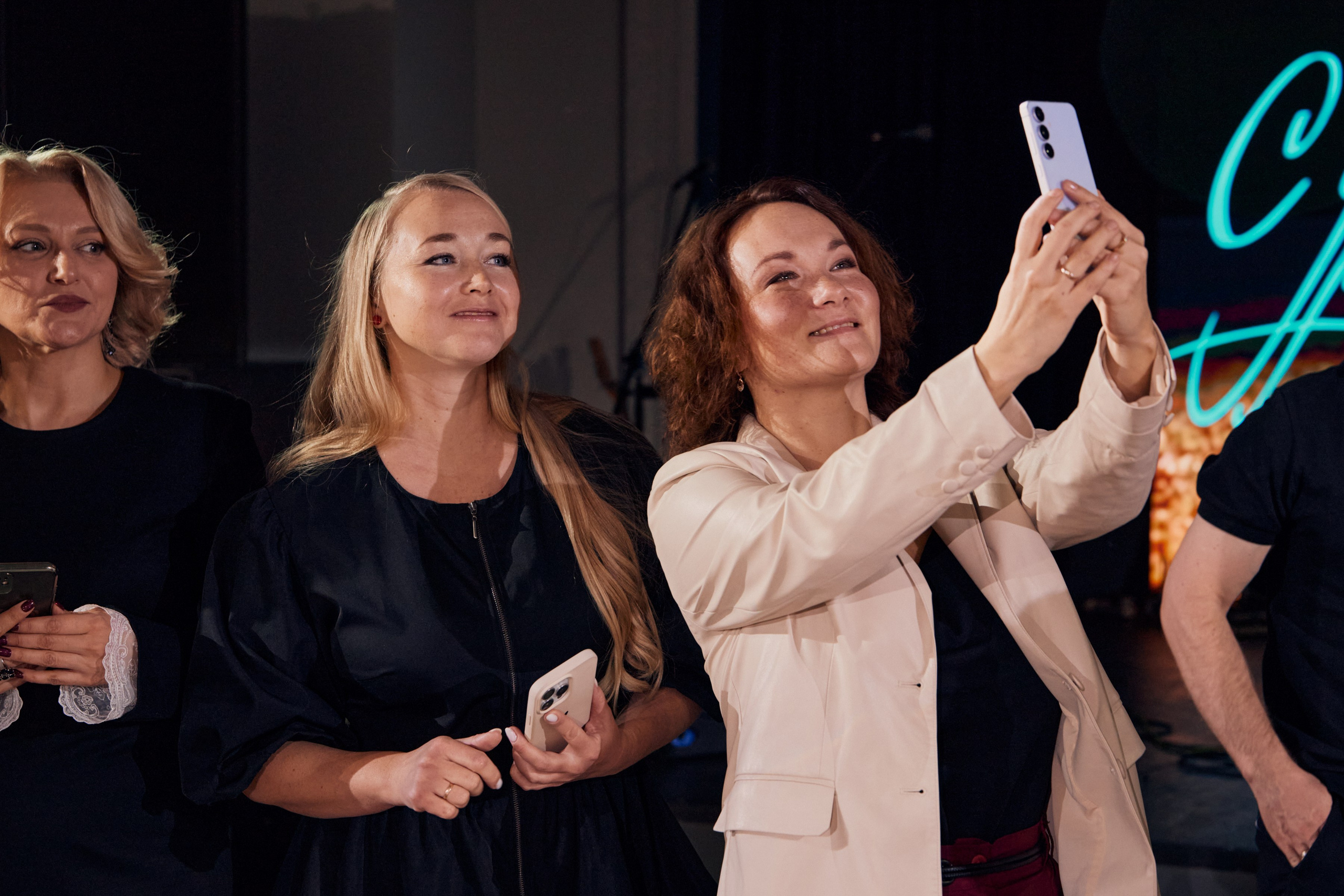 Юбилей Светланы 21.12.25. Фотограф из Челябинска Ника Варгот