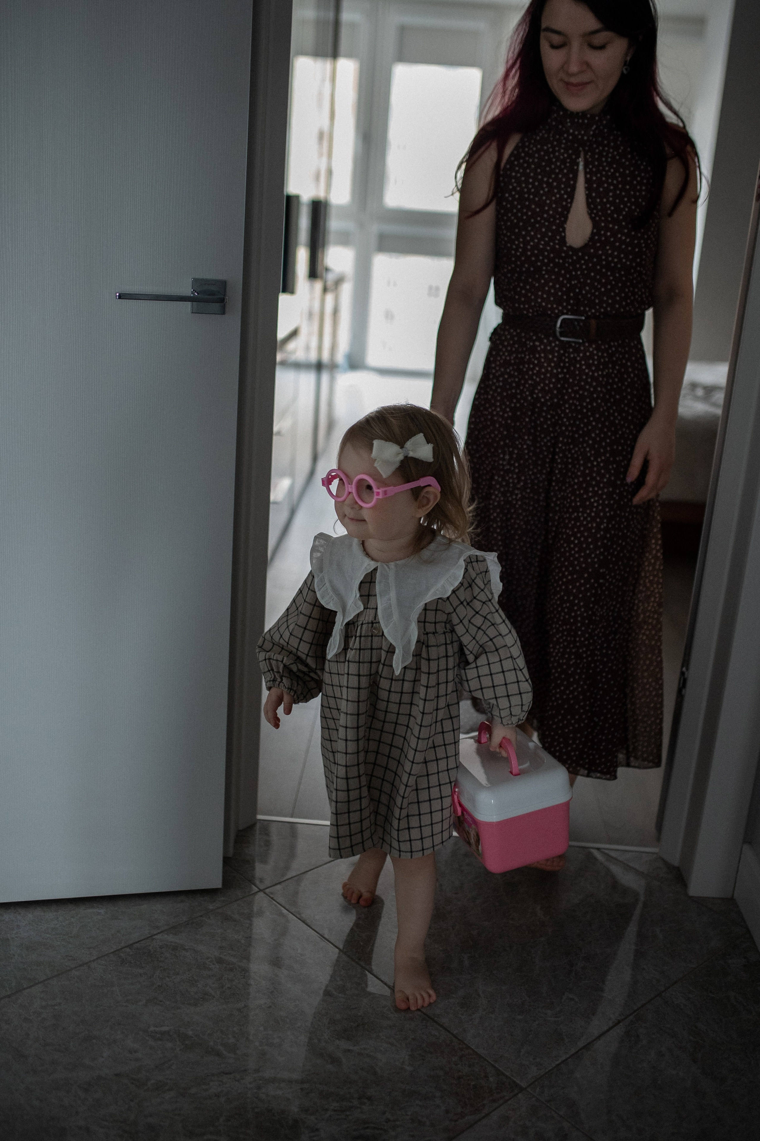 День рождения Амелии. Www.ostermiller.ru