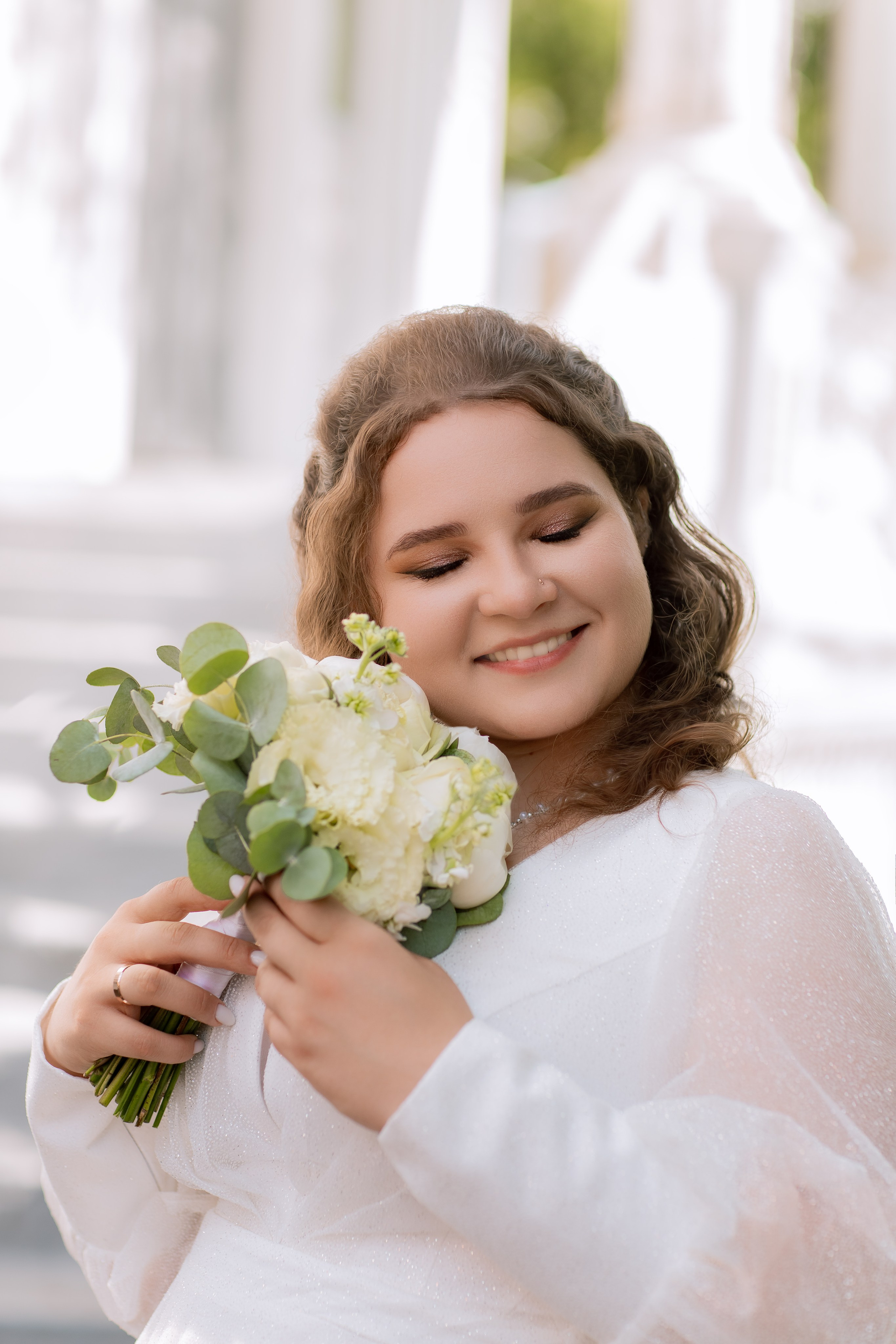 Андрей и Юлия. Семейный и Детский фотограф г. Москва, г. Борисоглебск