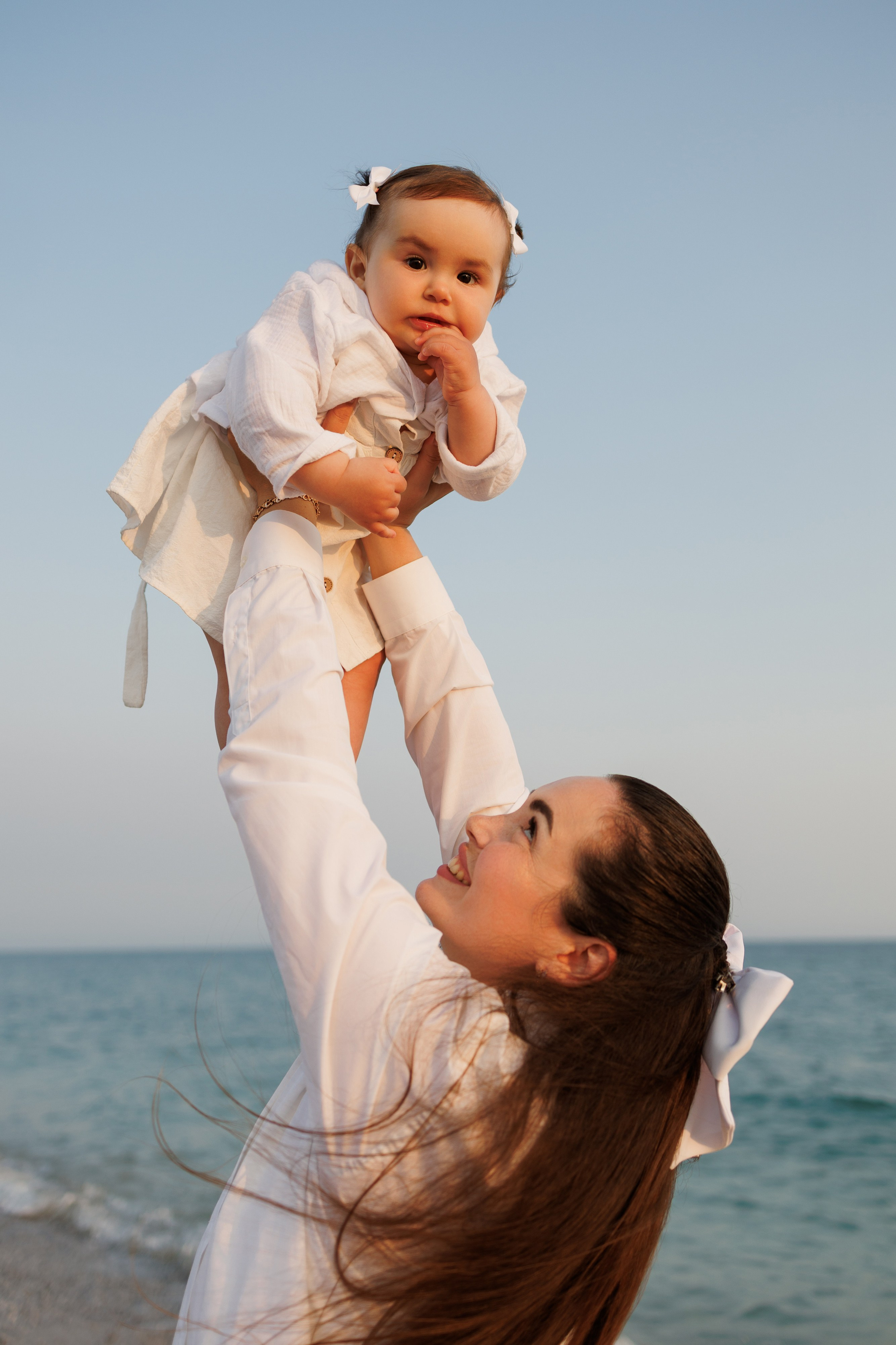 Семейные фотосессии в Крыму. Фотограф Евпатория Крым