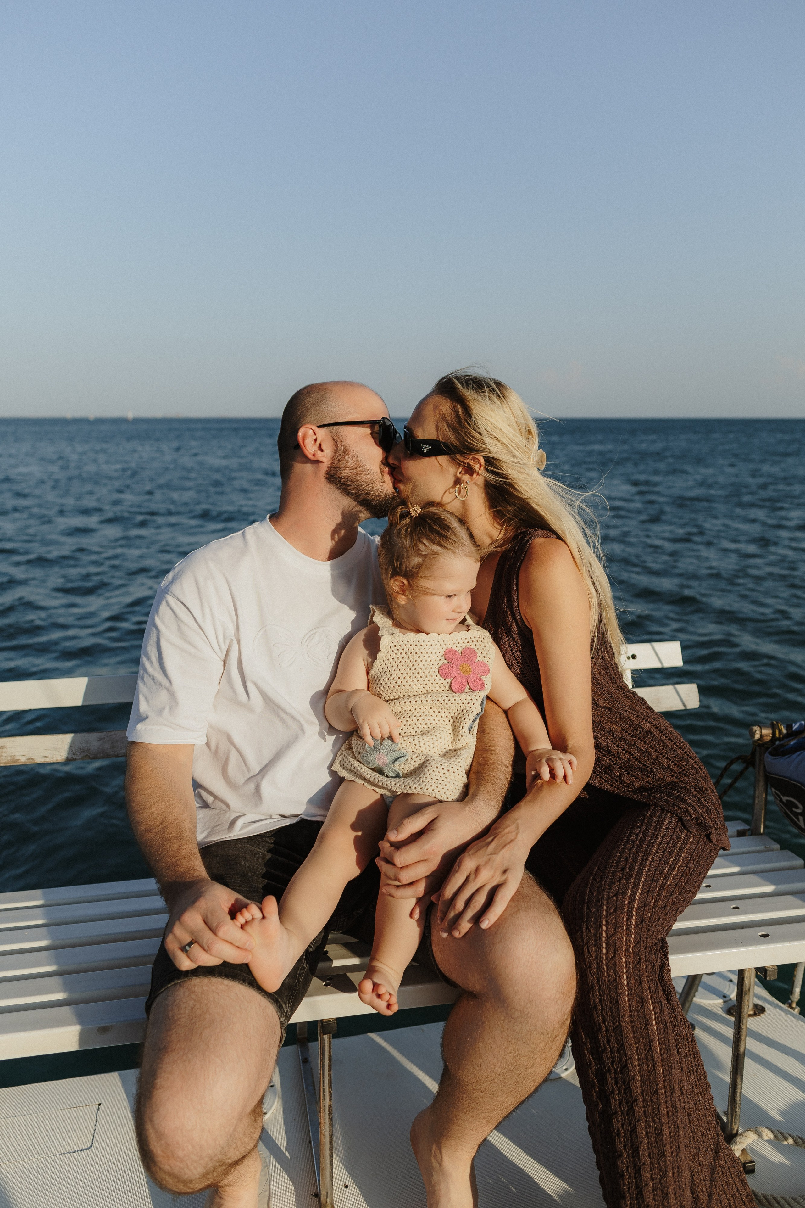 Семейные фотосессии в Крыму. Фотограф Евпатория Крым