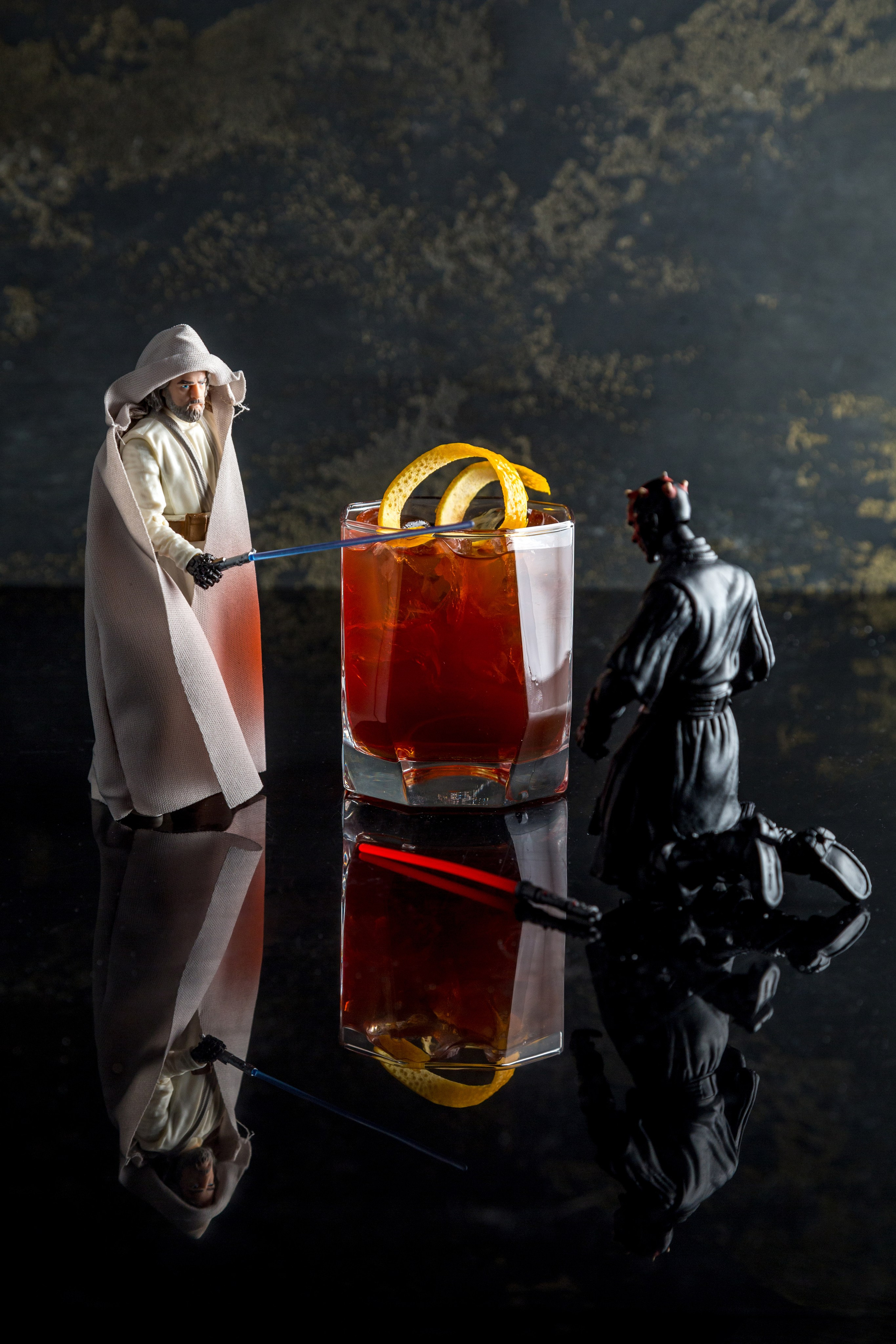 LuLu, барное 2018. Фуд-фотограф Гумеров Ильдар