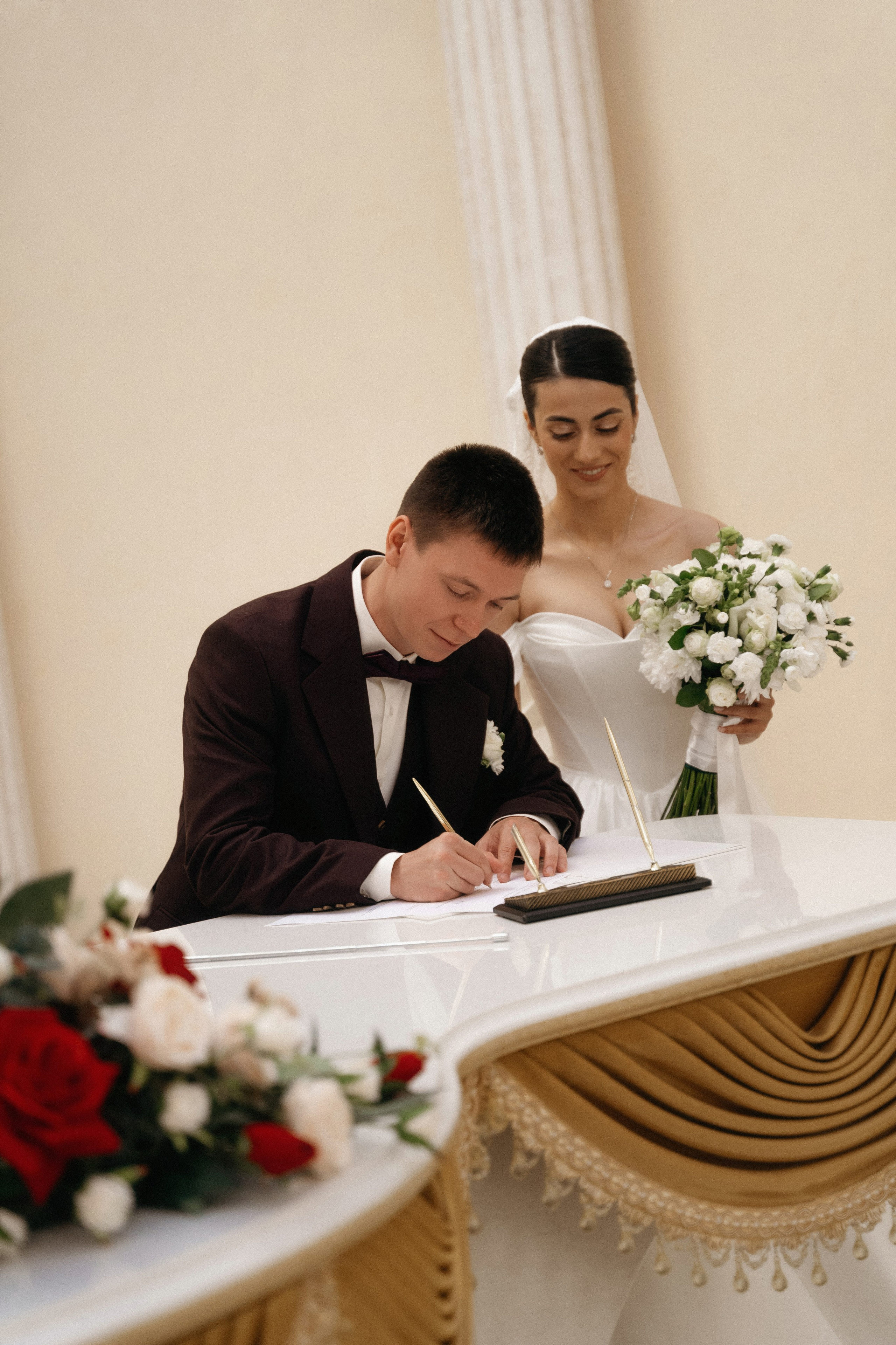 Максим & Залина. Свадебный и семейный фотограф в Краснодаре Павел Мельников