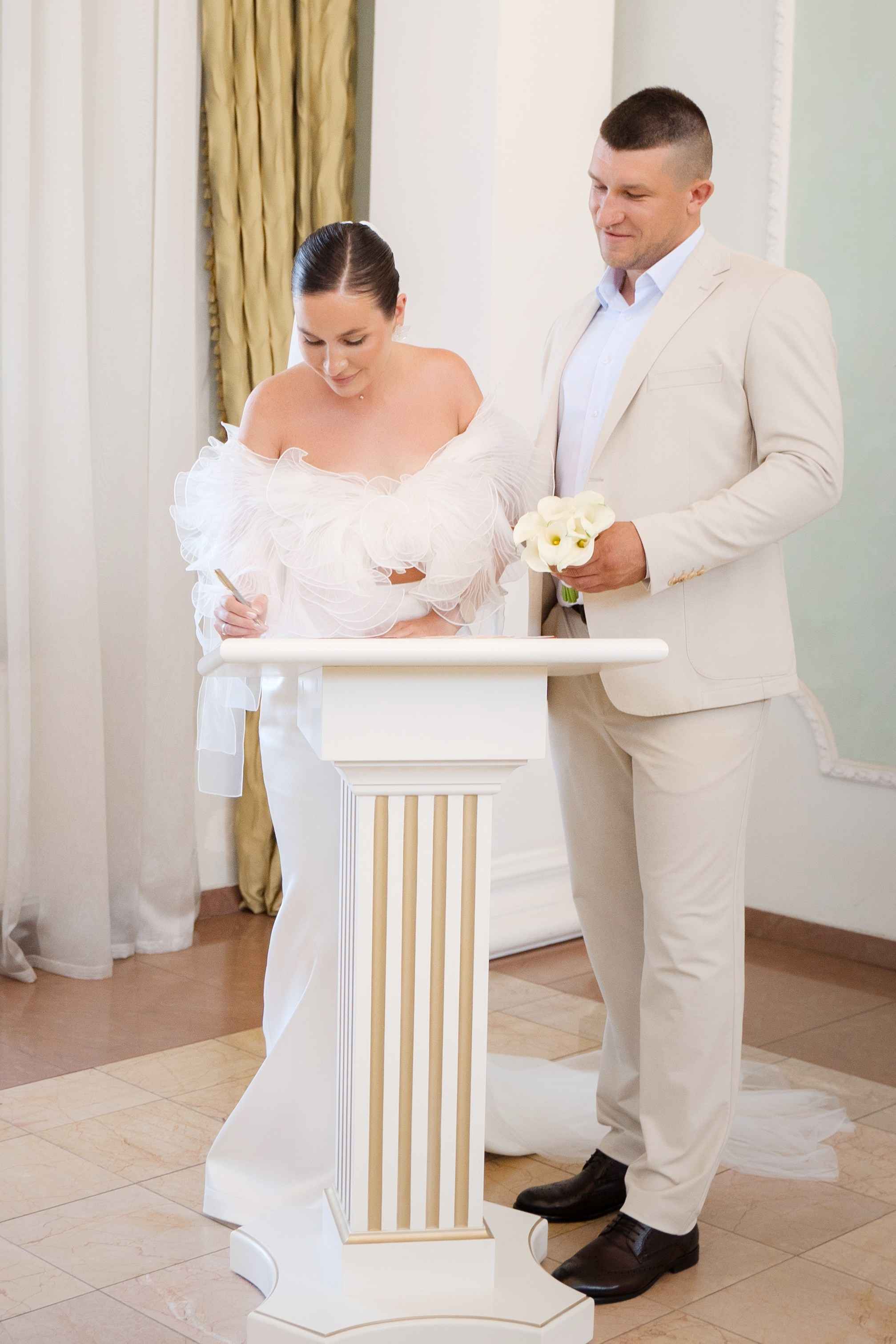 Диана и Даниил. Фотограф в Санкт-Петербурге Алексей Глазанов