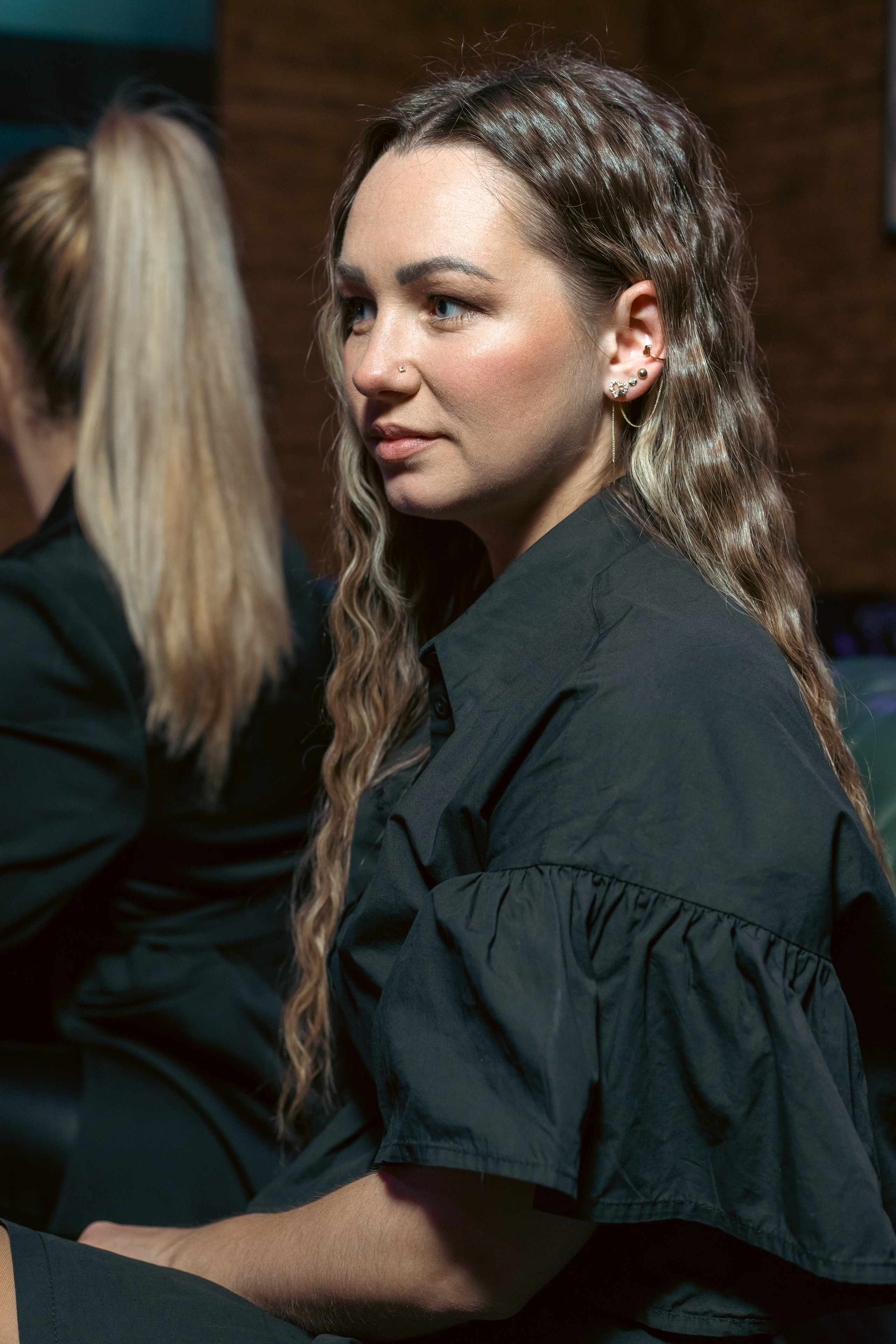 Караоке. Семейный фотограф Израиль