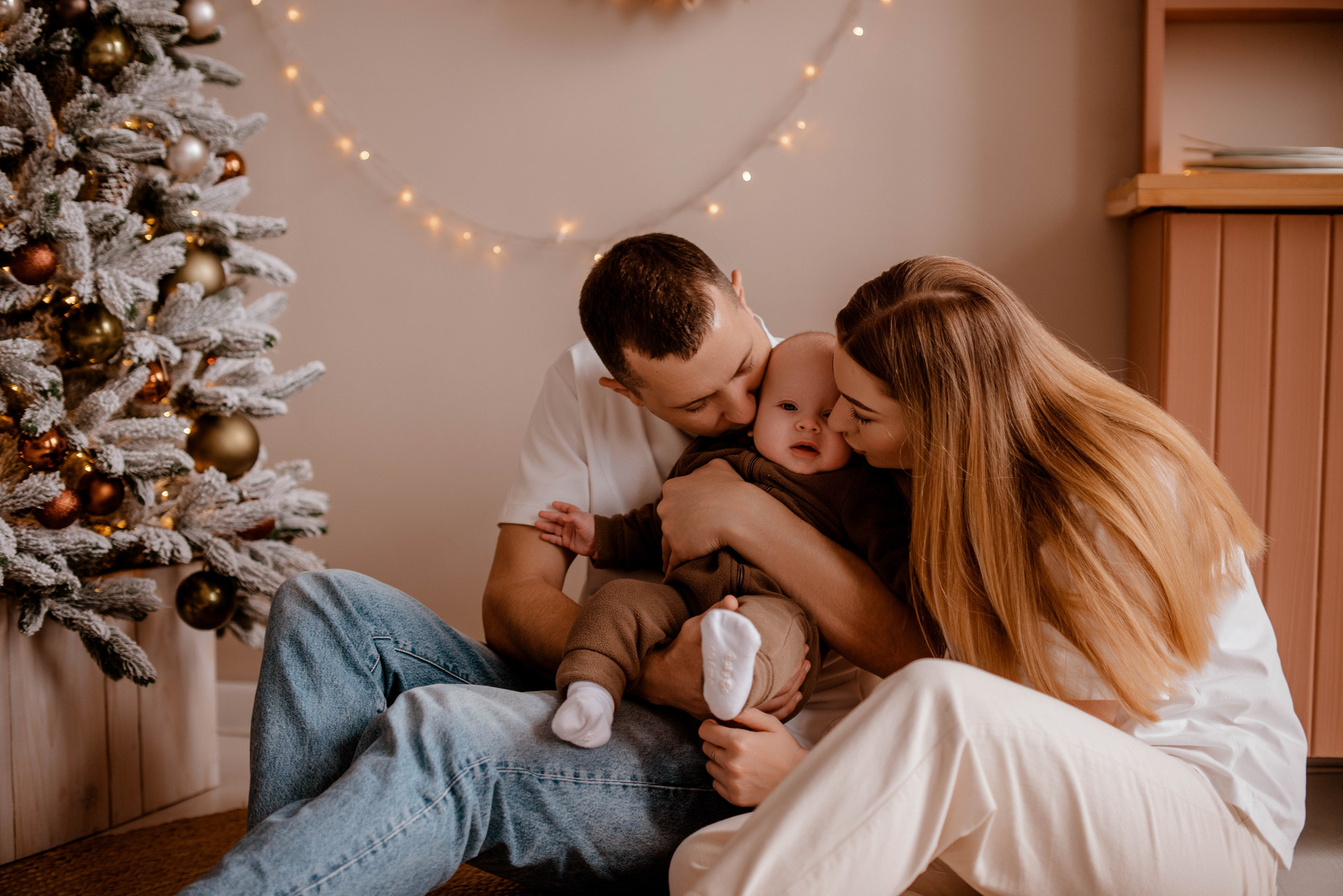 Семья. Свадебный Фотограф в Твери Анастасия Булкина