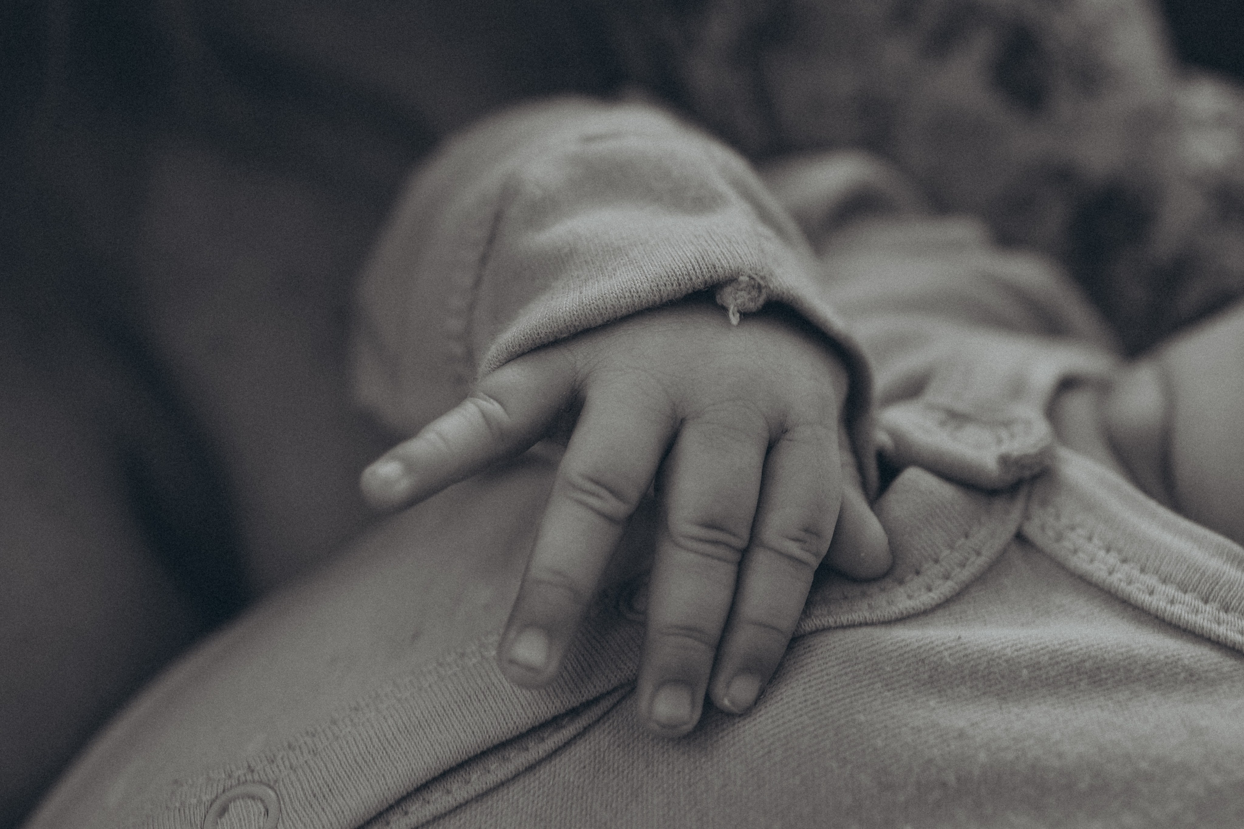 Мамина любовь. Семейный фотограф в Москве Алла Суворова