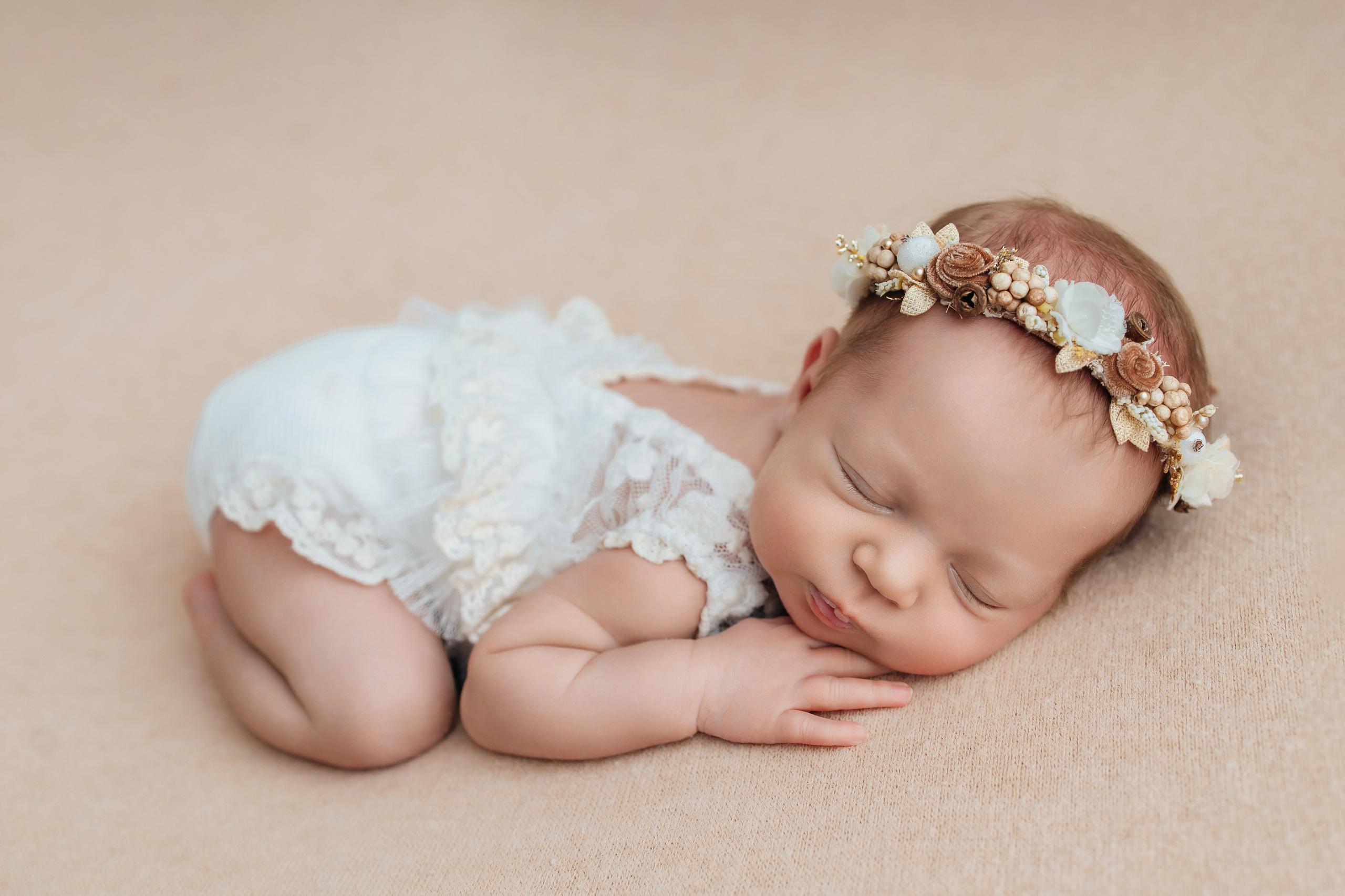 Newborn (14-30 дней). Истории