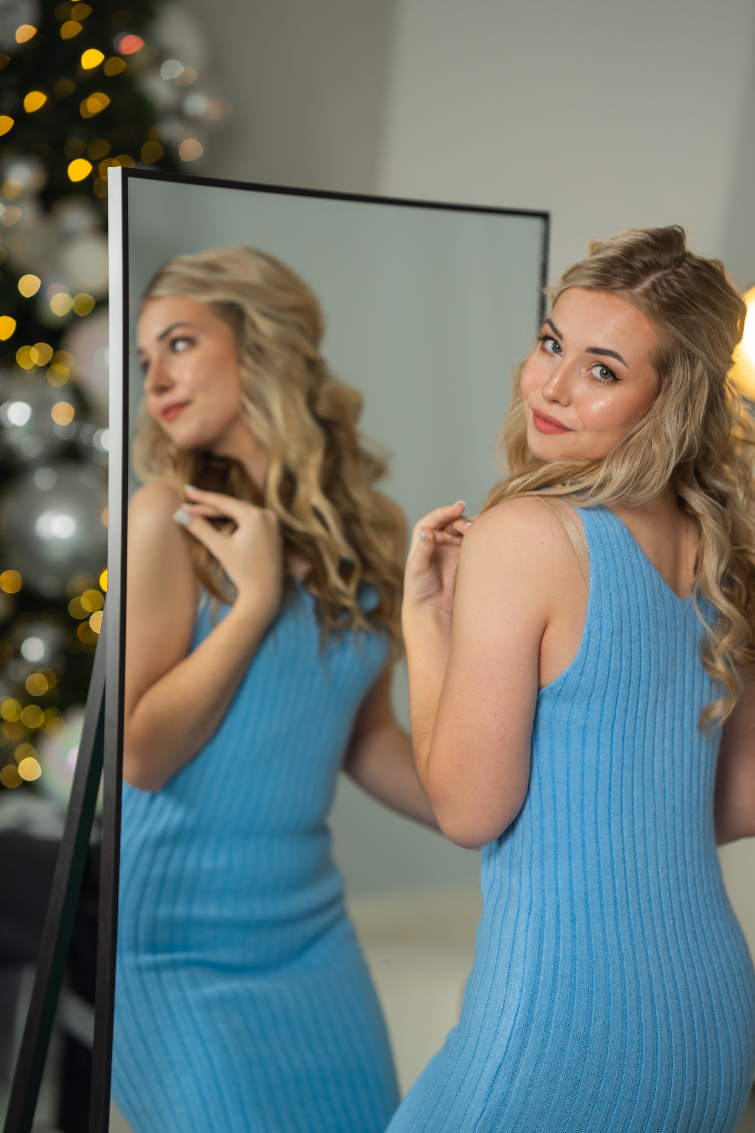 Индивидуальная фотоссесия Маргарита. Фотограф и Видеограф Алексей Удовиков