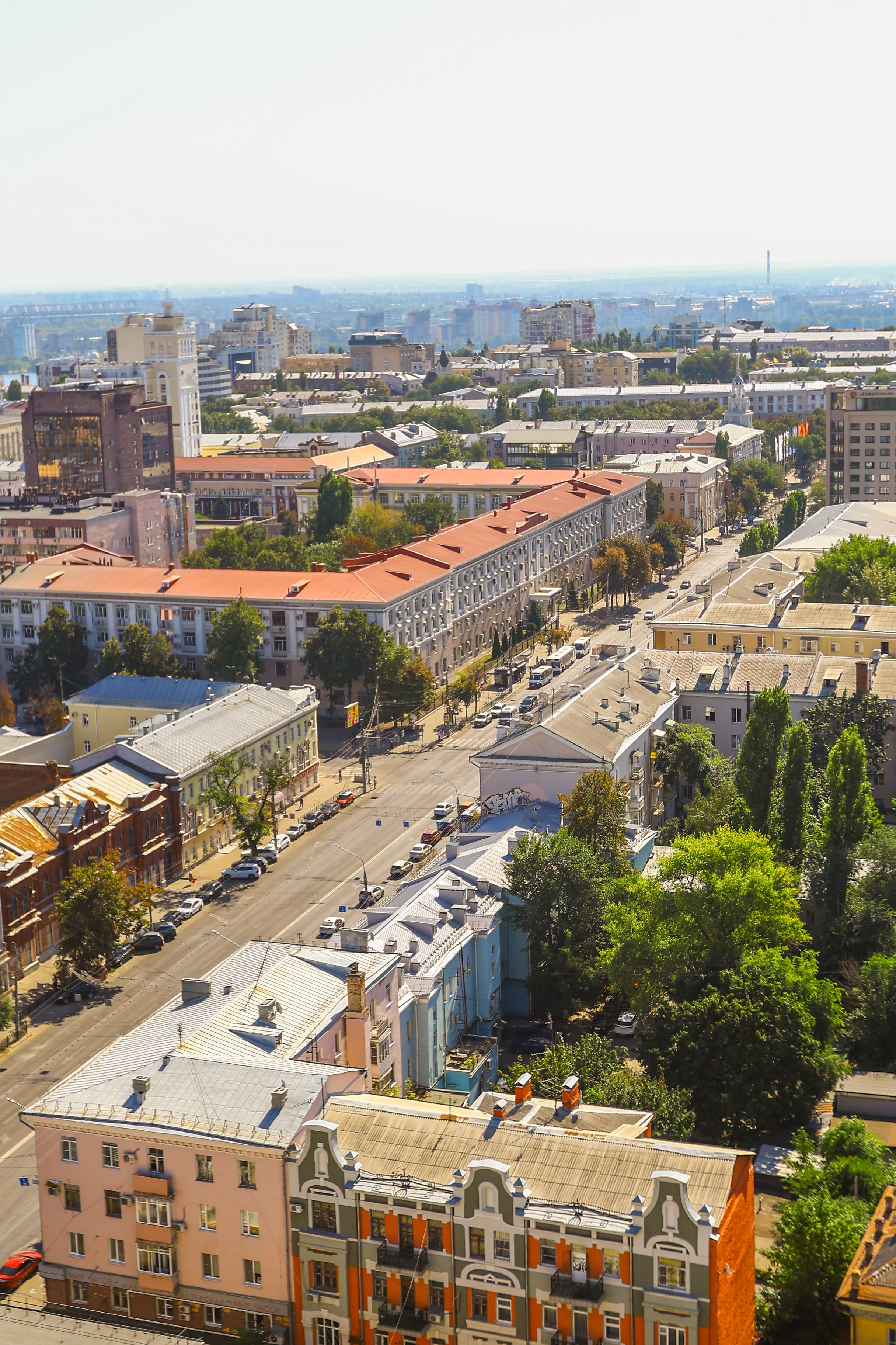 Интерьерная съемка