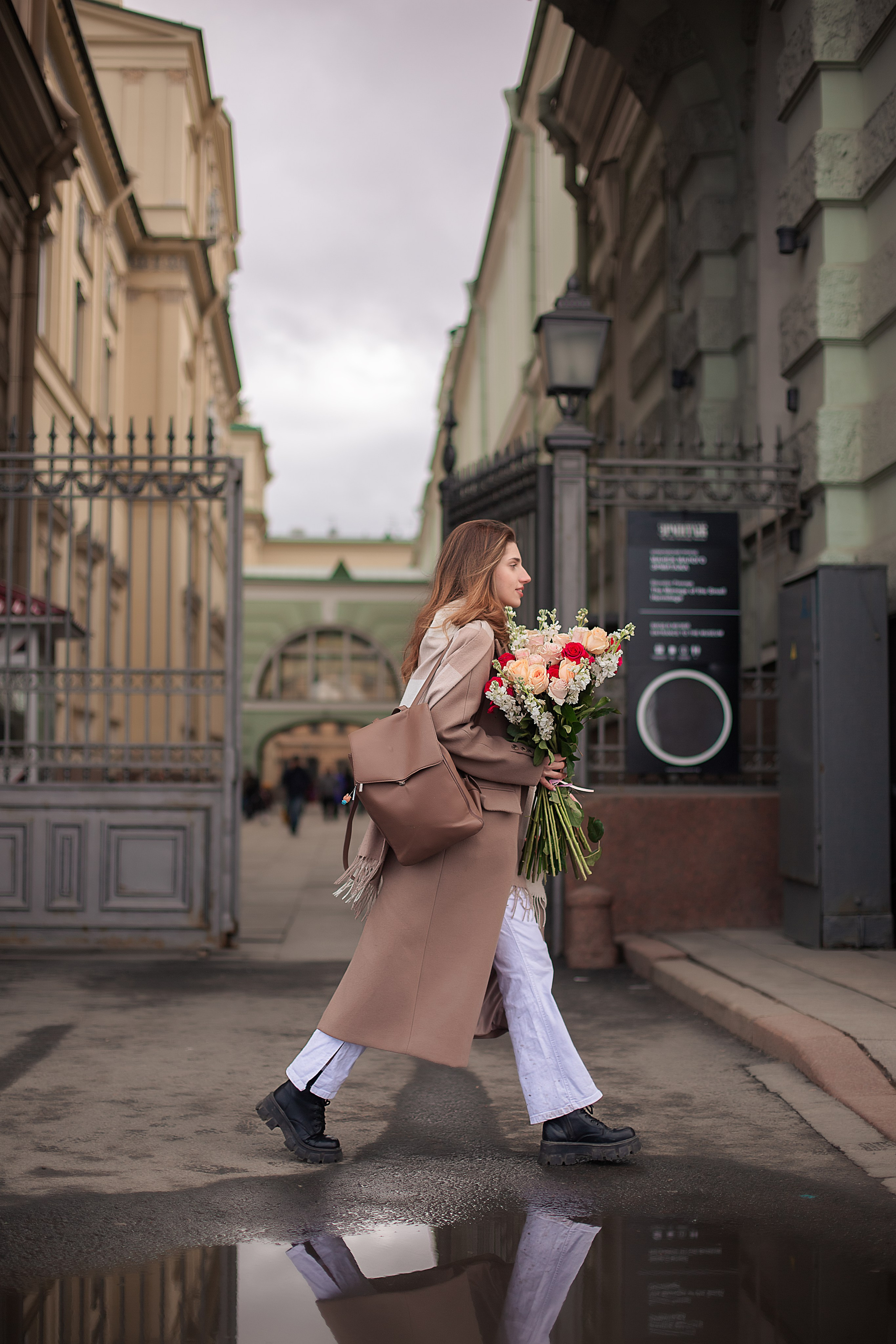 Илона. Фотограф Анастасия, СПб: живые семейные и женские фотосессии без позирования, наполненные эмоциями