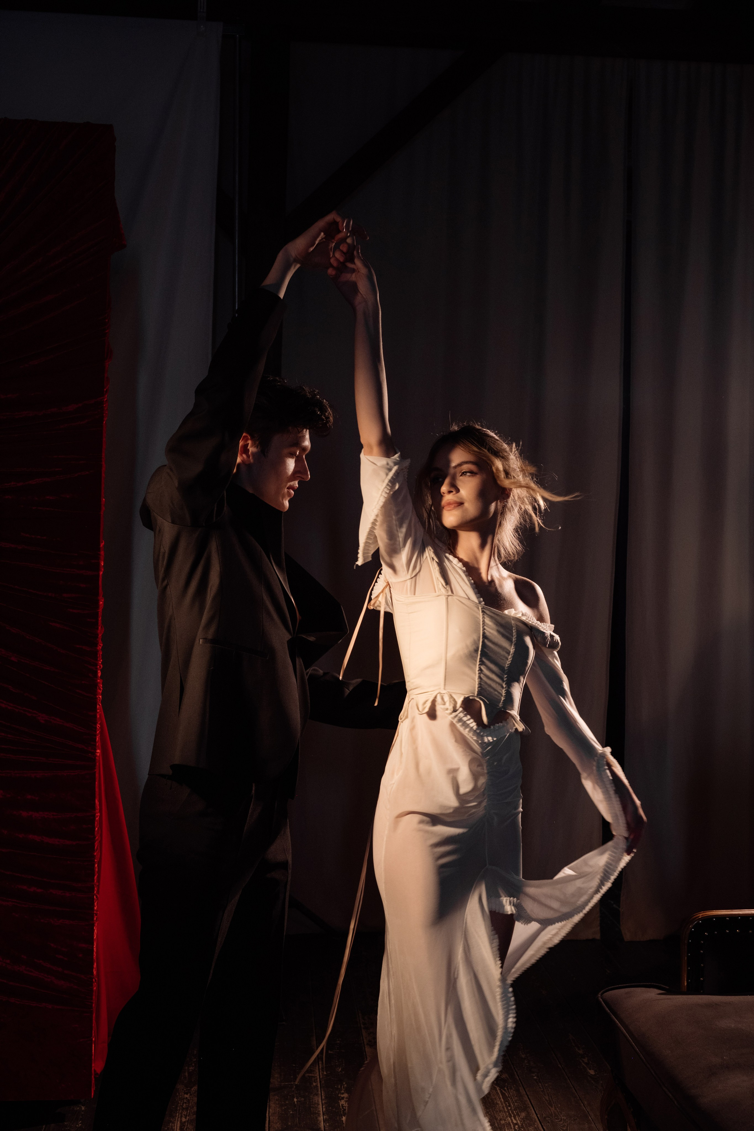 Фотограф Владивосток Оля КРОКС