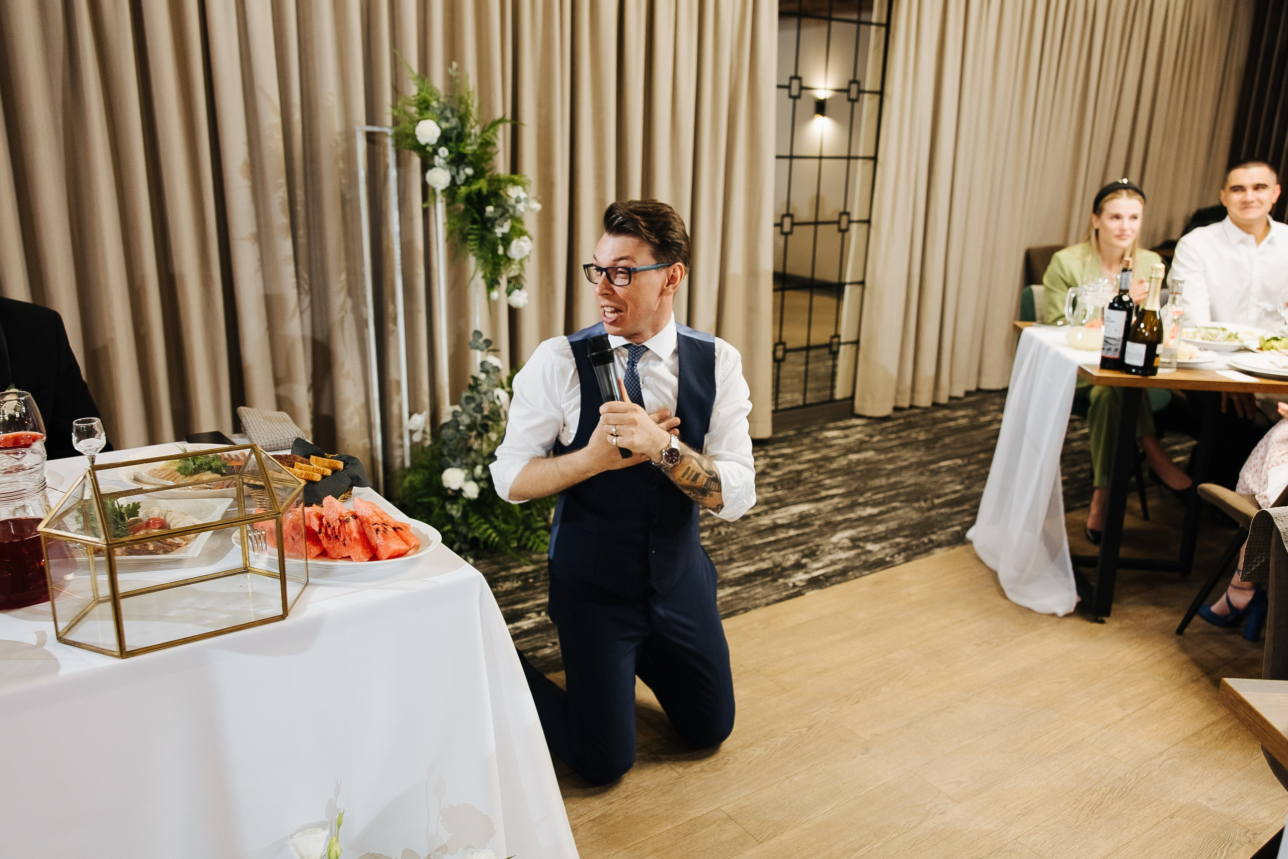 Иван Юлия. Фотограф в Красноярске Надежда Воскресенская