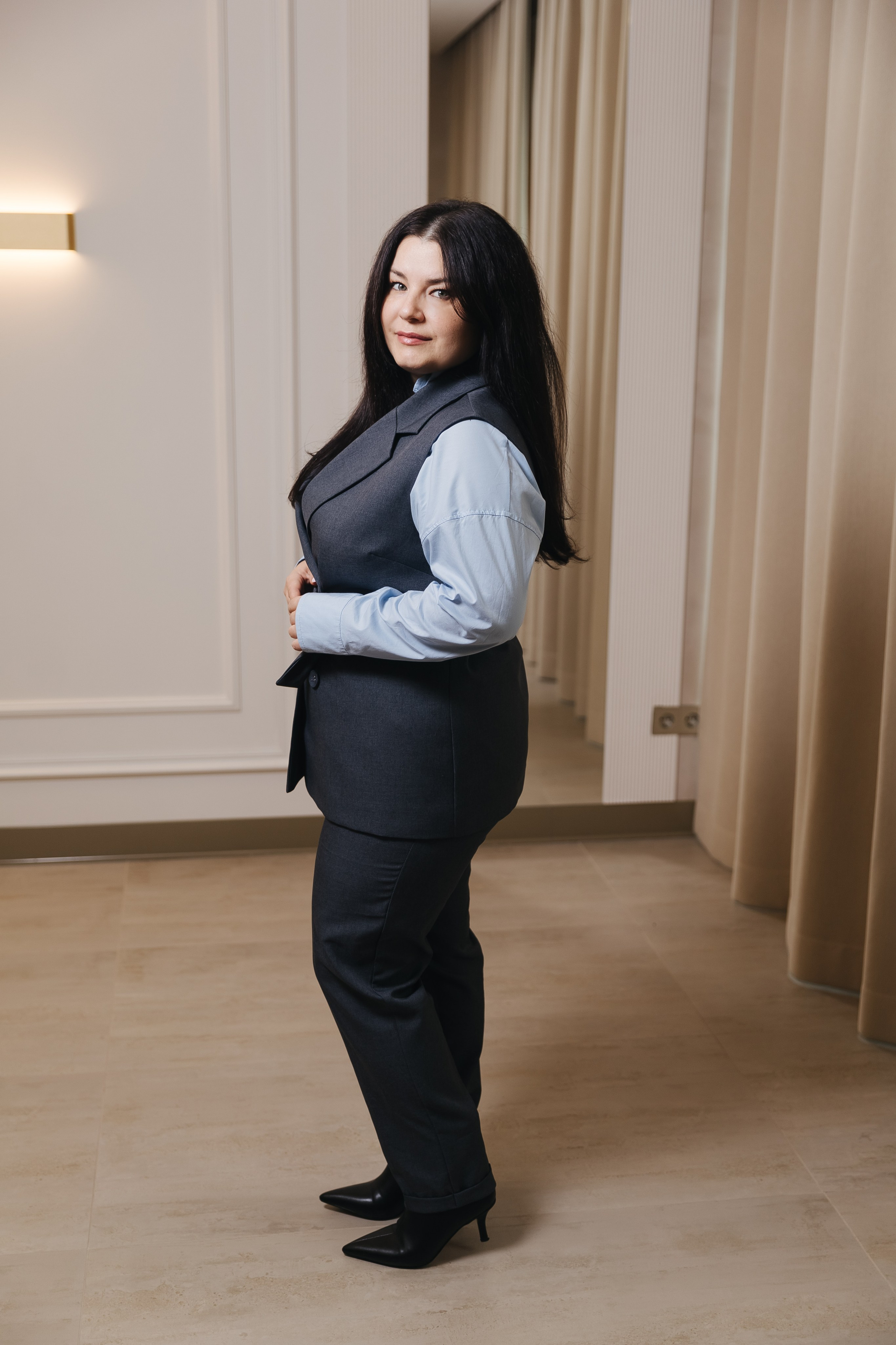 Конференция NeoClimat в Золотом Сечении. Фотограф в Красноярске Надежда Воскресенская